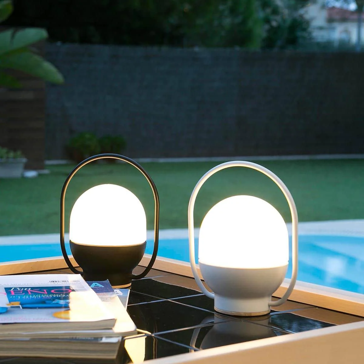 Take Away Table Lamp - Image 5