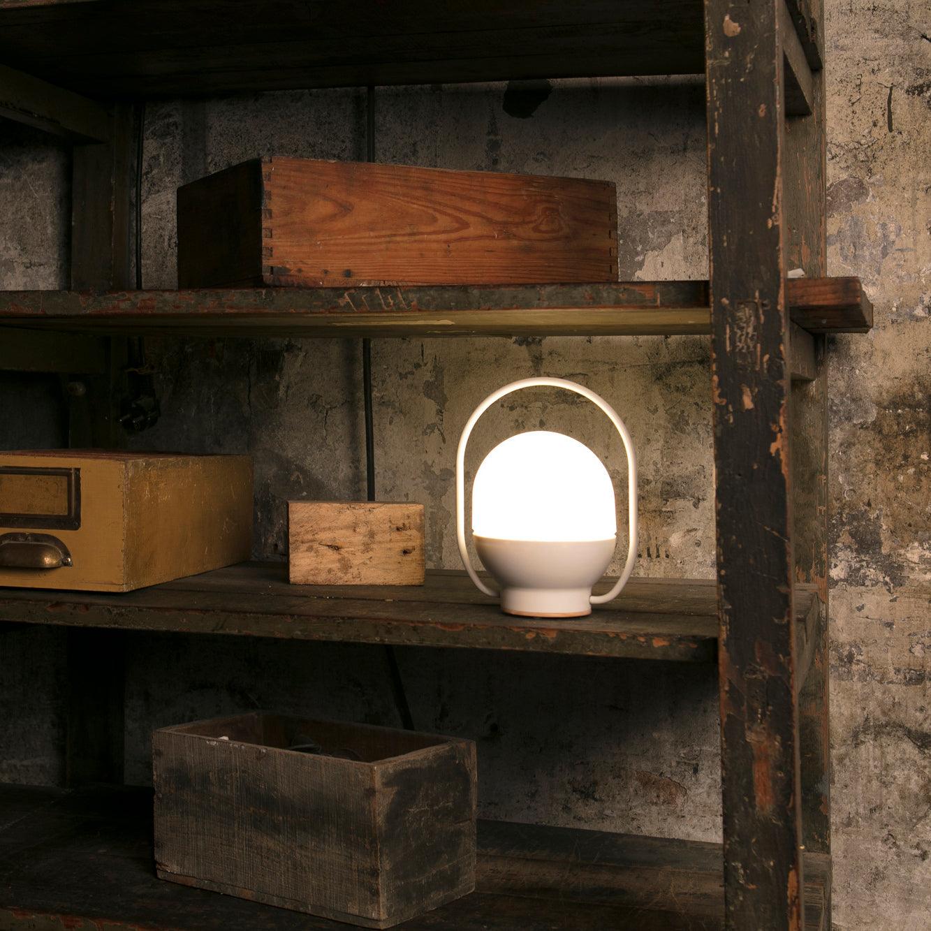 Take Away Table Lamp - Image 8