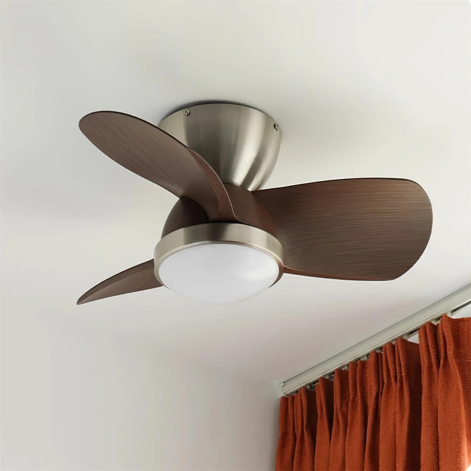 Talaya Ceiling Fan Light - Image 10