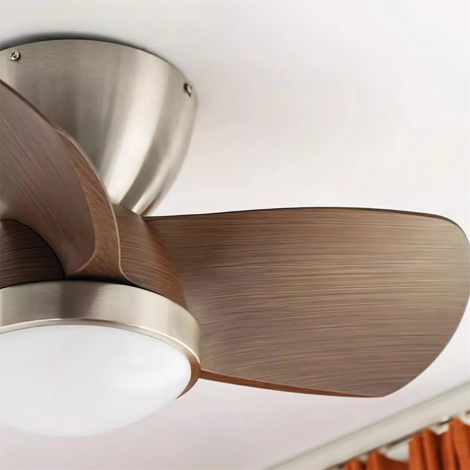 Talaya Ceiling Fan Light - Image 17