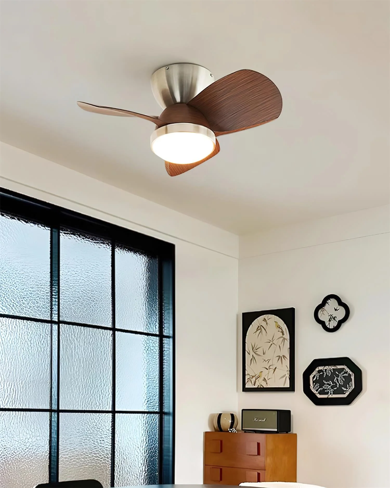 Talaya Ceiling Fan Light - Image 7
