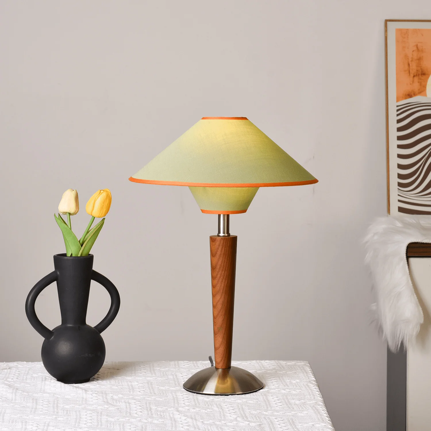 Talonwood Table Lamp - Image 12