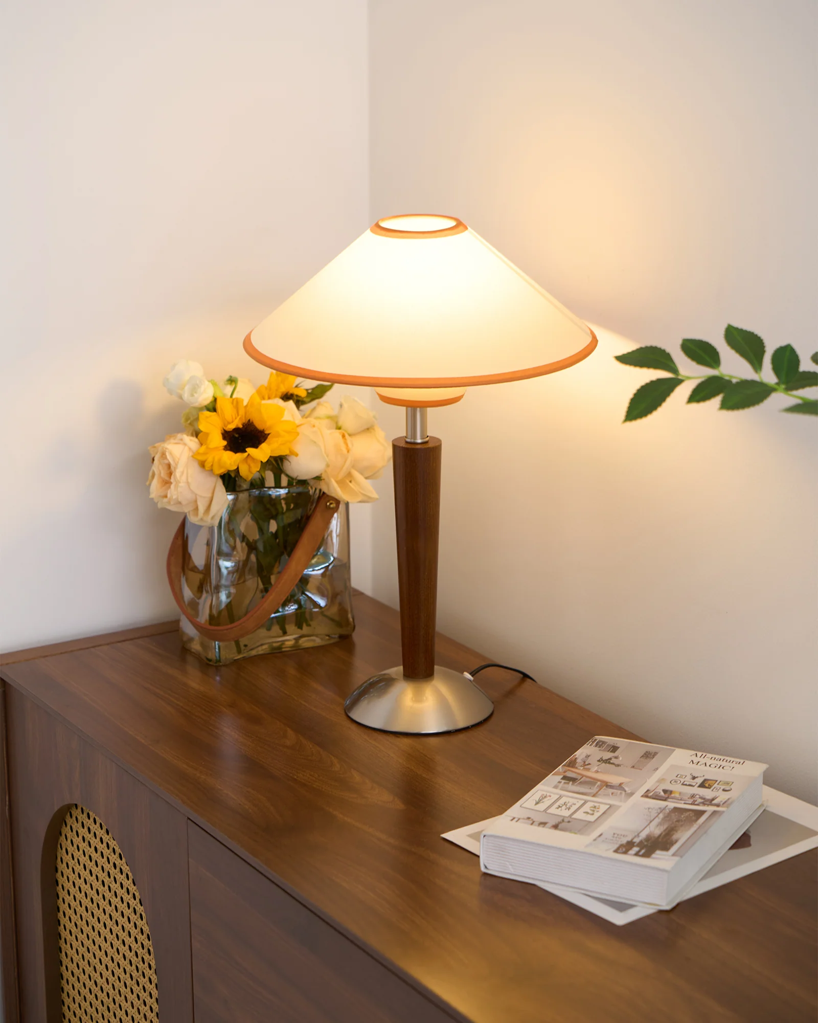 Talonwood Table Lamp - Image 16