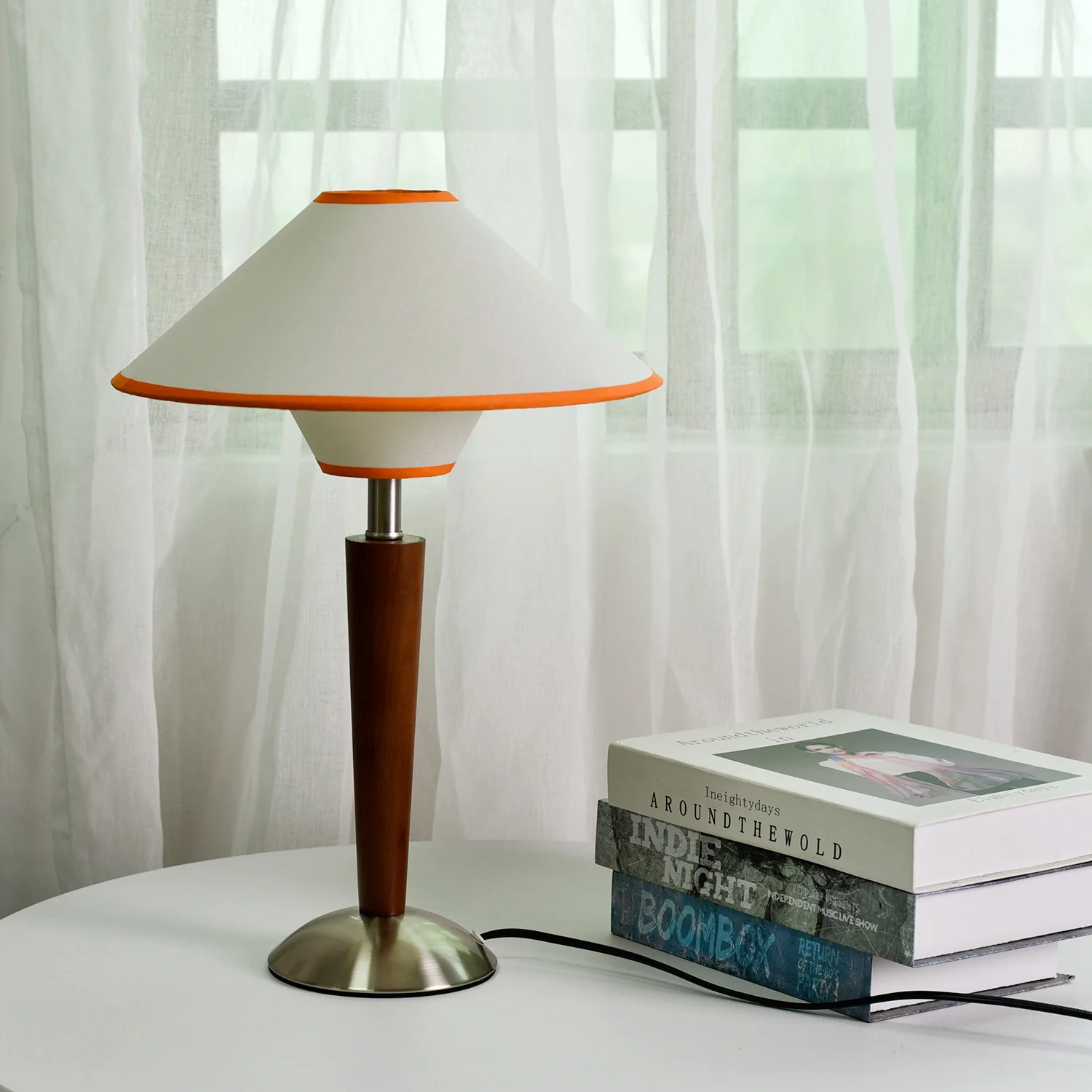 Talonwood Table Lamp - Image 28