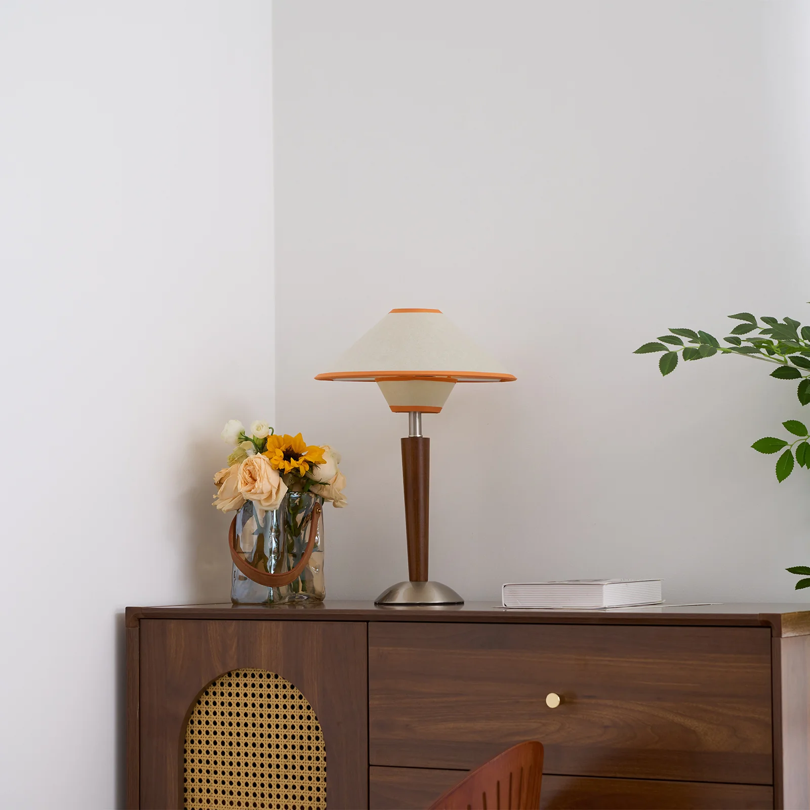 Talonwood Table Lamp - Image 33