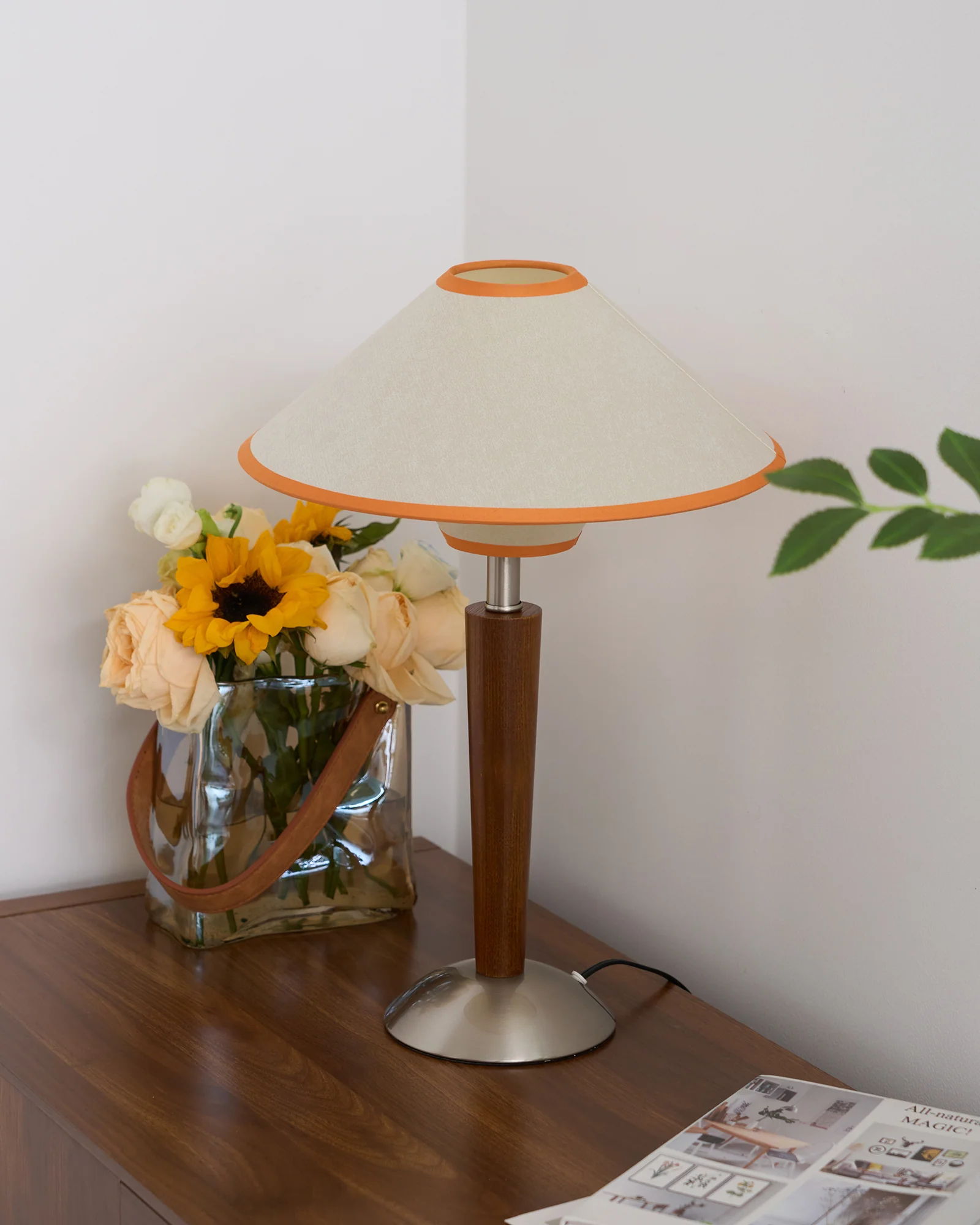 Talonwood Table Lamp - Image 34