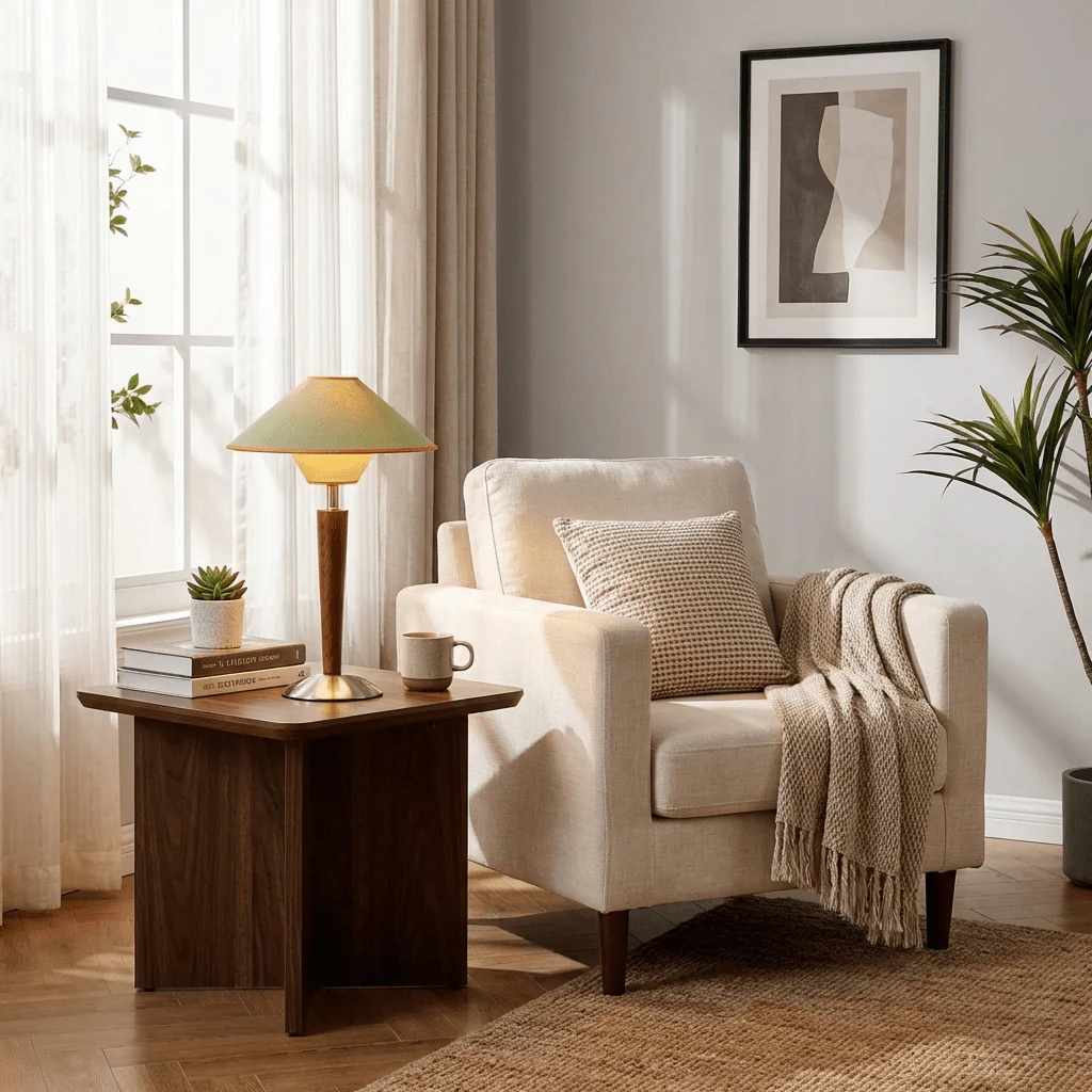 Talonwood Table Lamp - Image 4