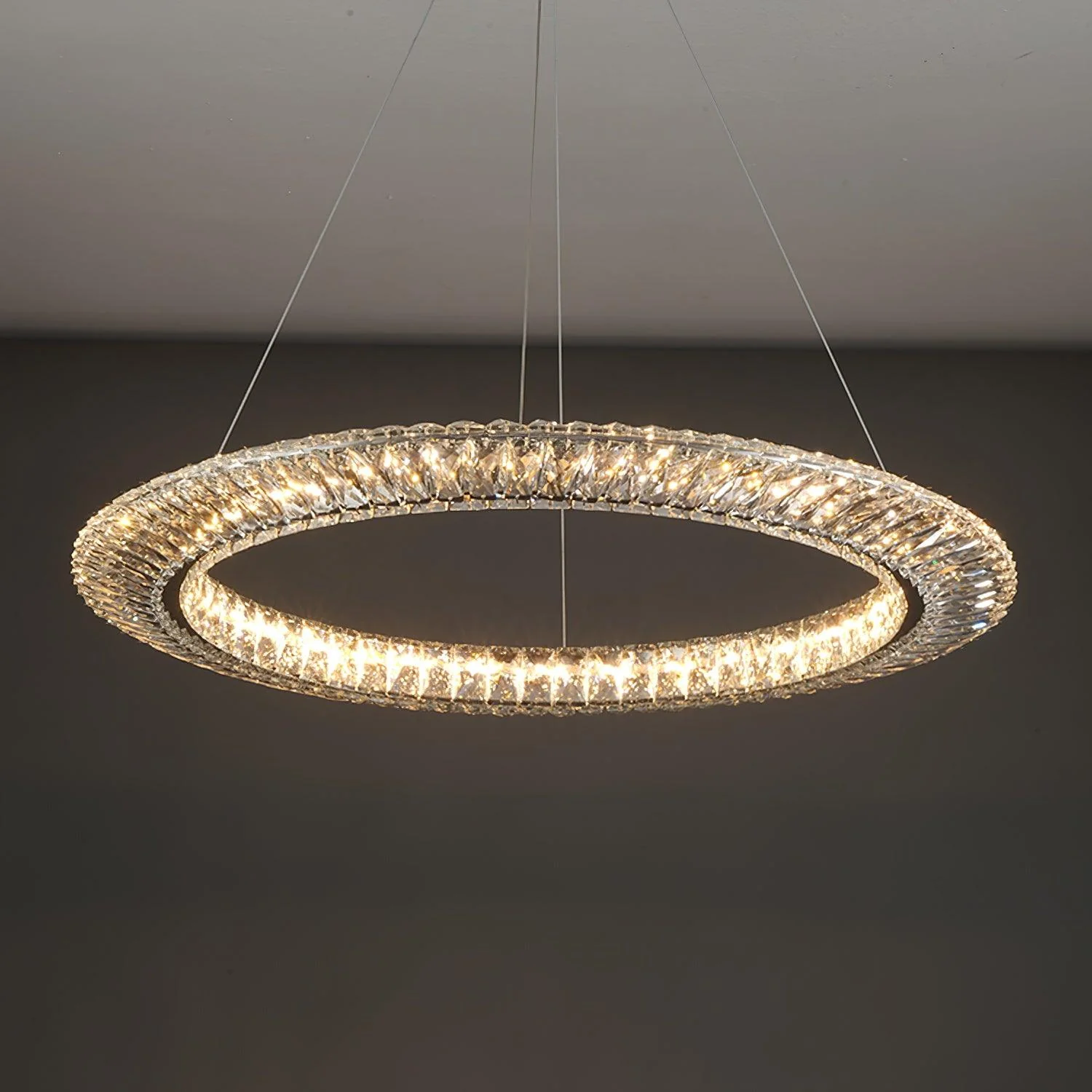 Tanager Geometric Chandelier - Image 21
