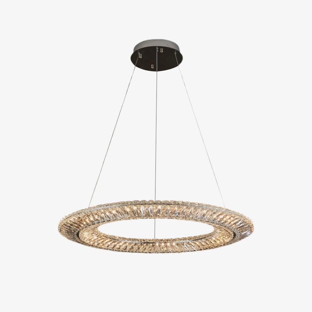 Tanager Geometric Chandelier - Image 27