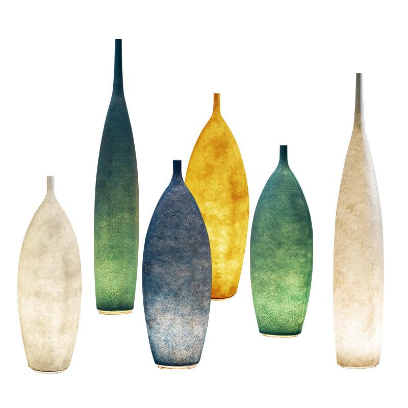 Tank 1 Floor Lamp - Image 13