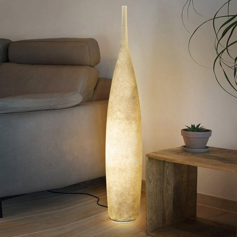 Tank 1 Floor Lamp - Image 3