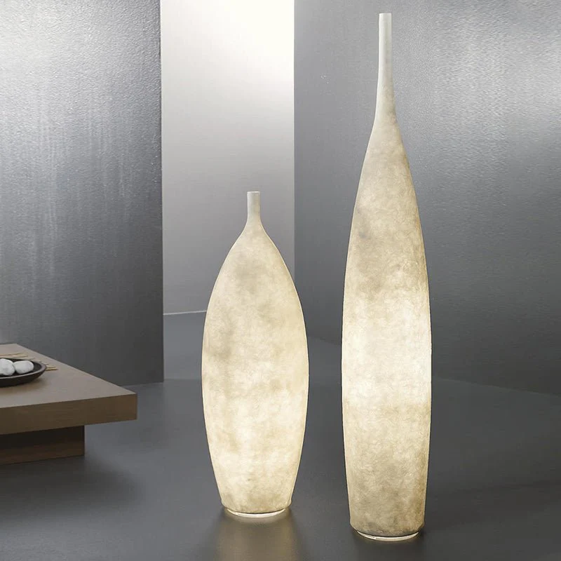 Tank 1 Floor Lamp - Image 4