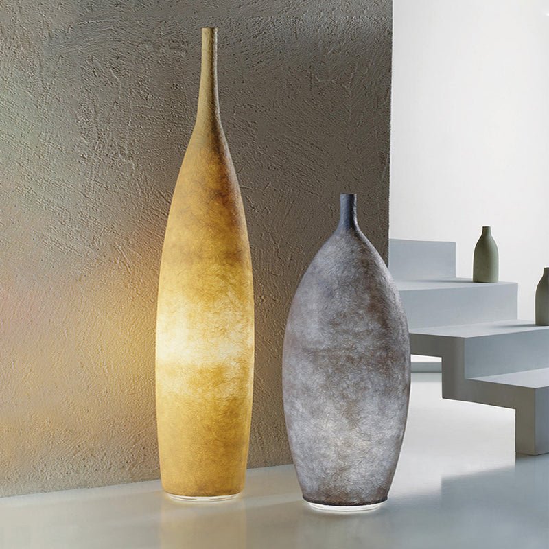 Tank 1 Floor Lamp - Image 6
