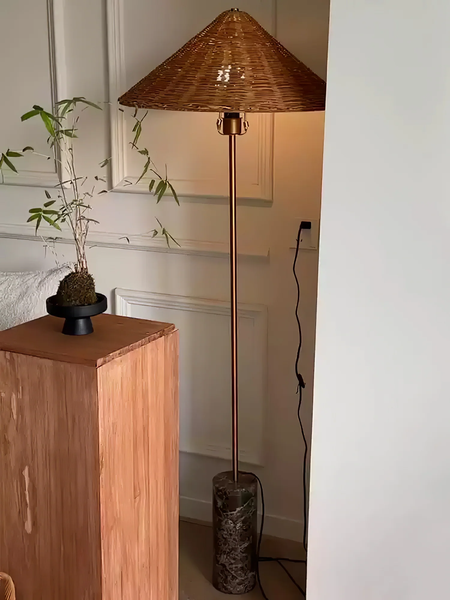 Tansu Floor Lamp - Image 17