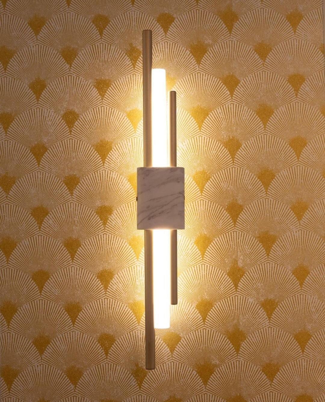 Tanto Plug In Wall Light - Image 14