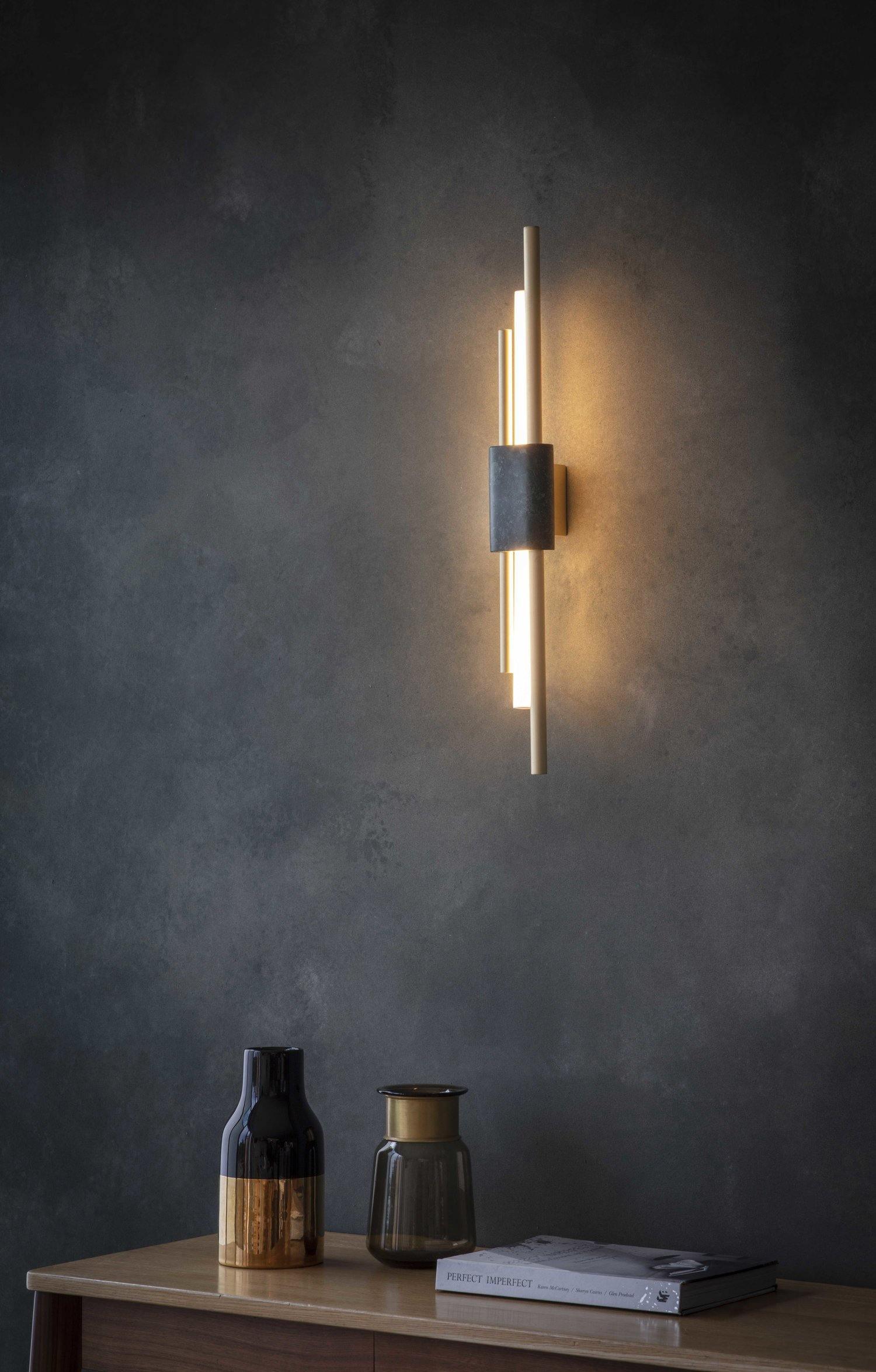 Tanto Plug In Wall Light - Image 20