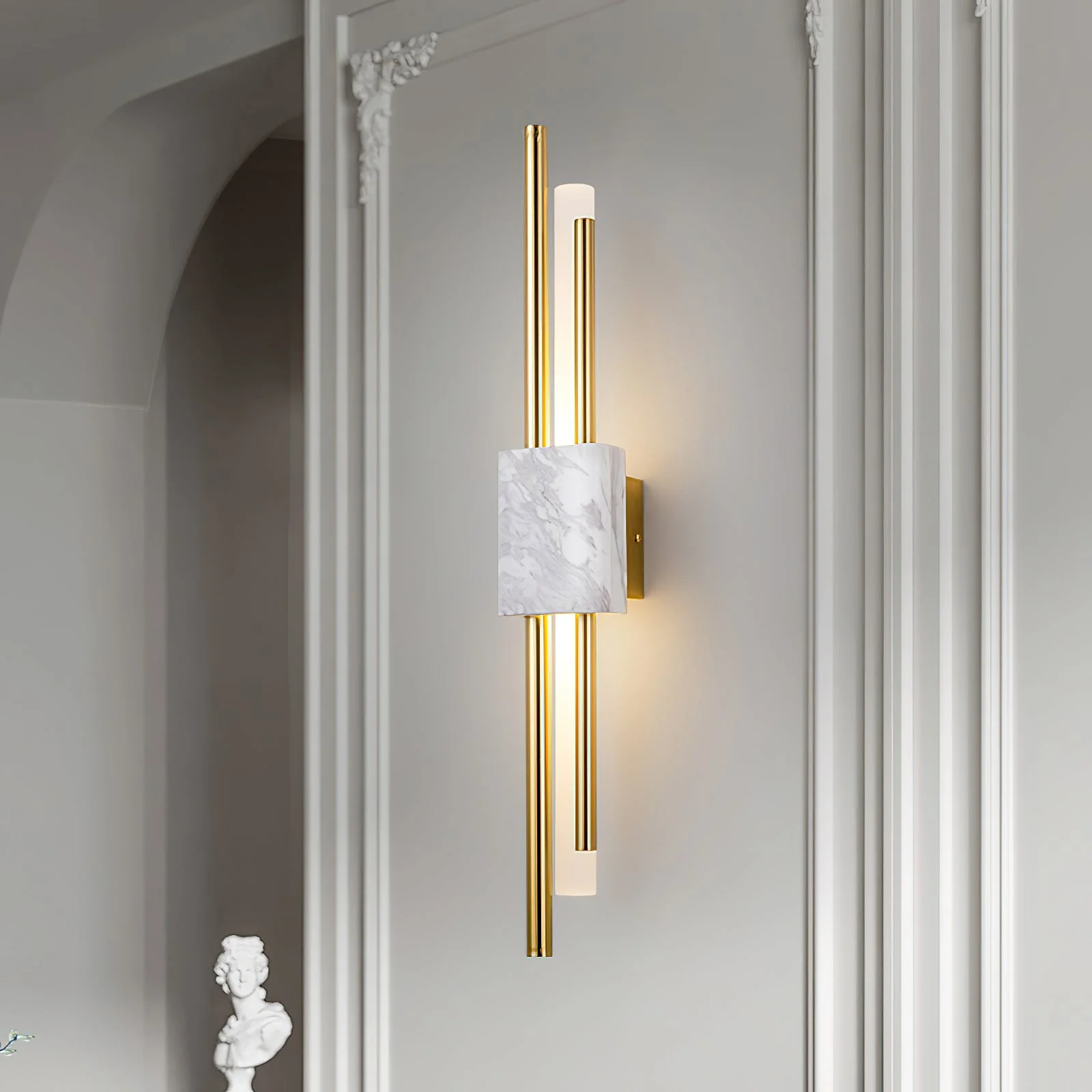 Tanto Plug In Wall Light - Image 24