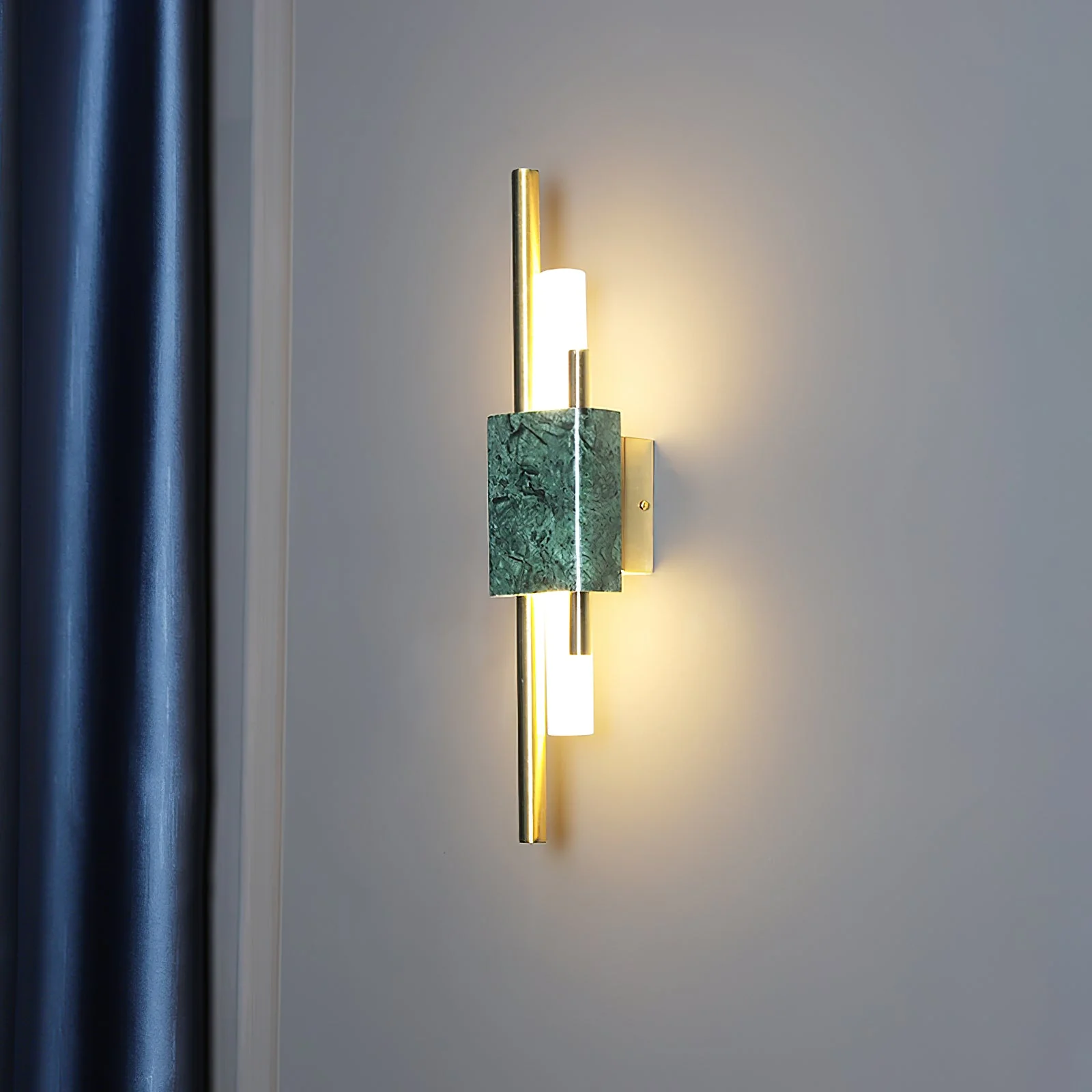 Tanto Plug In Wall Light - Image 30