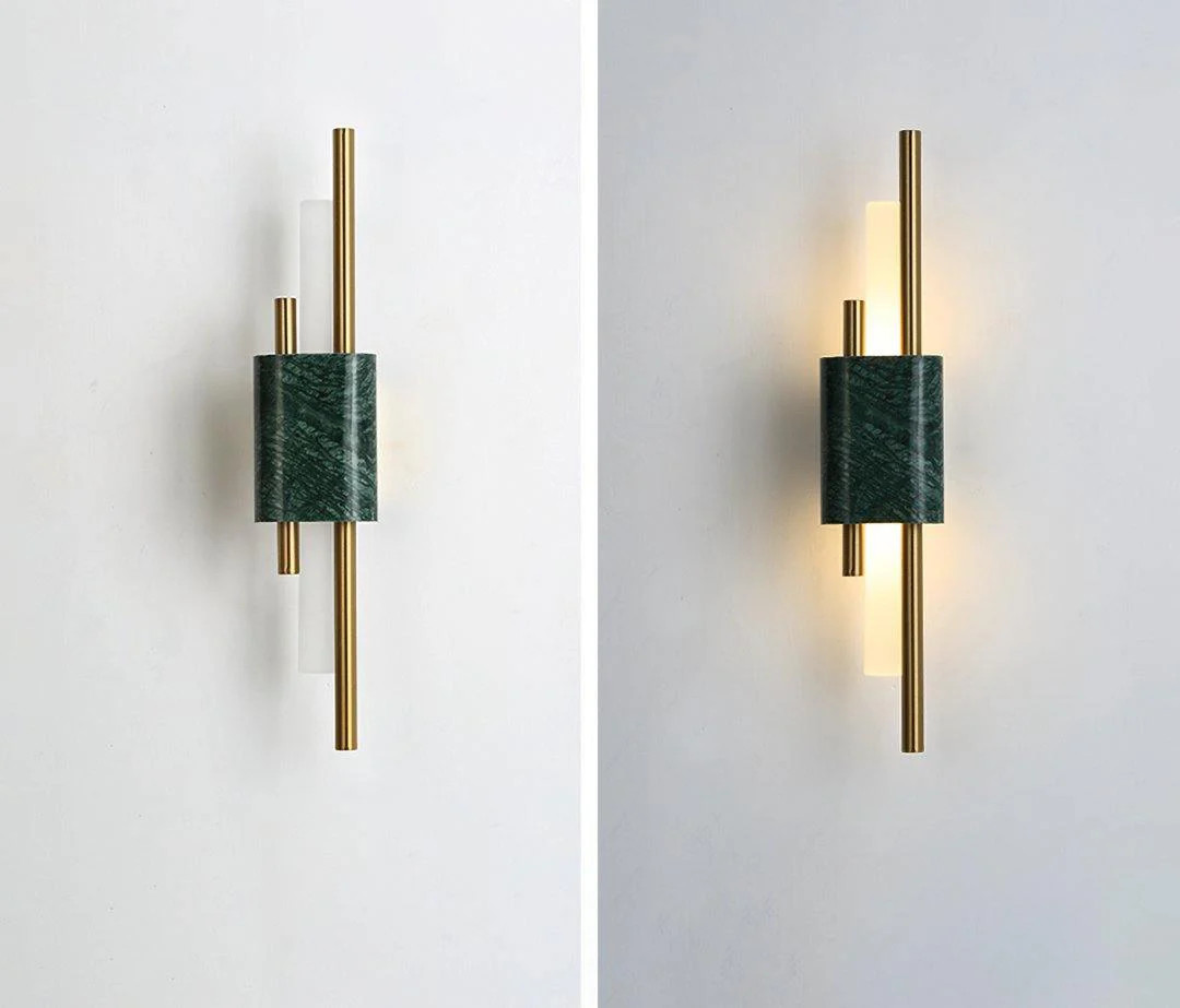 Tanto Plug In Wall Light - Image 49