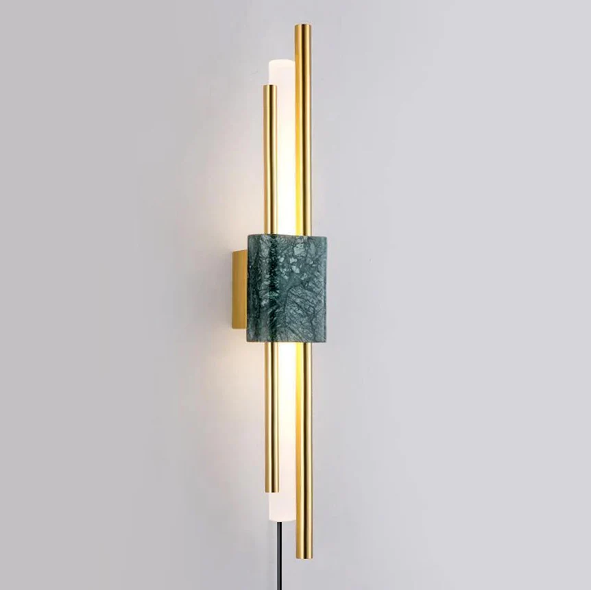 Tanto Plug In Wall Light - Image 67