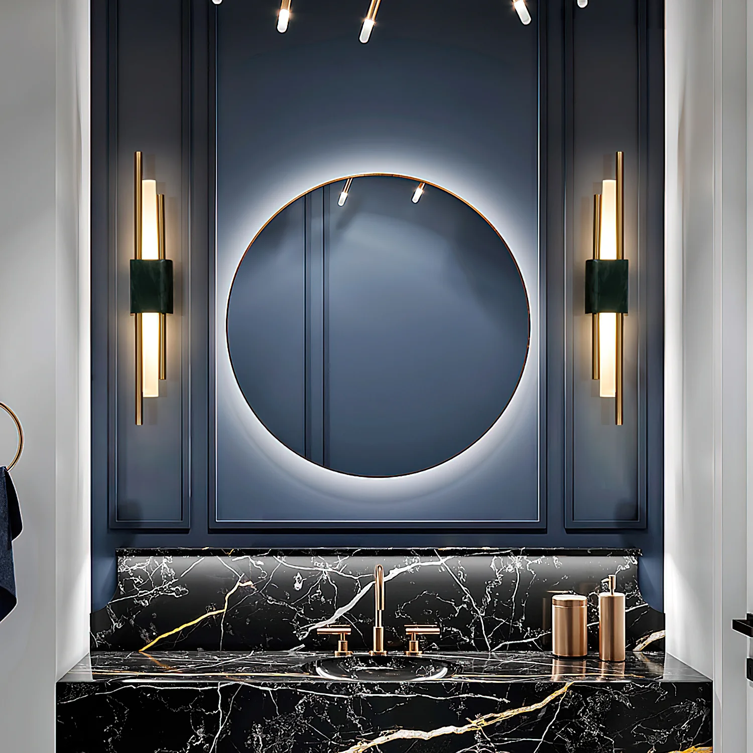Tanto Wall Light - Image 51