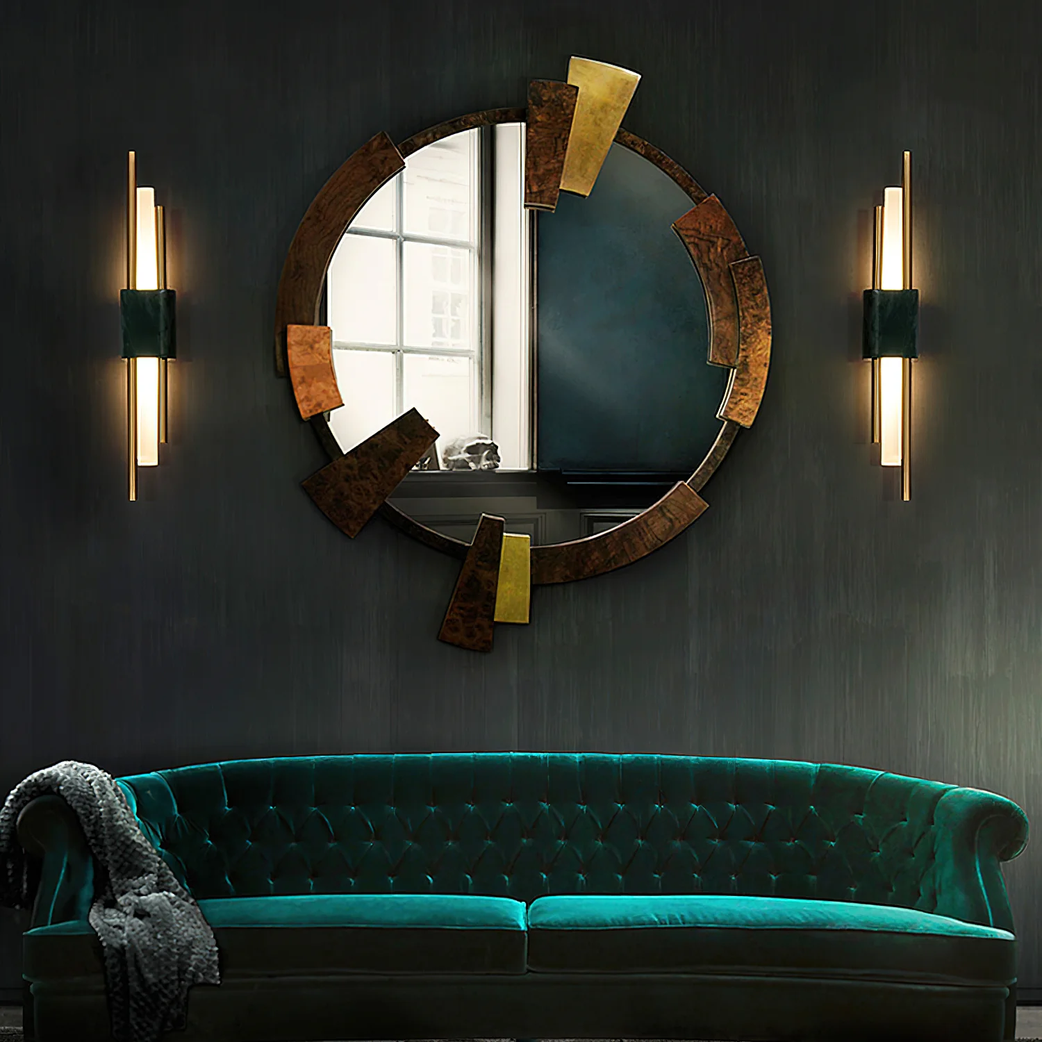 Tanto Wall Light - Image 8