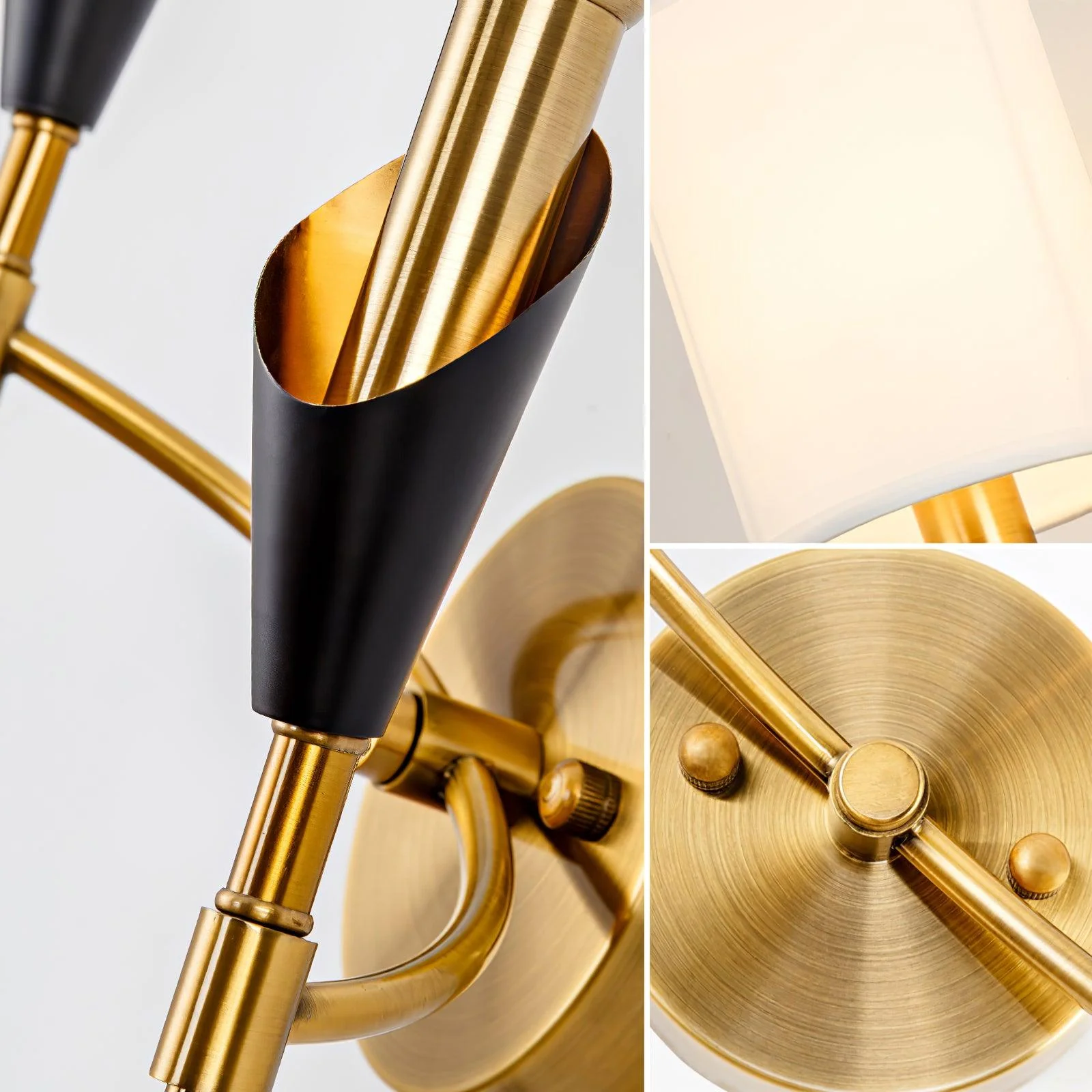 Tate Wall Lamp - Image 7