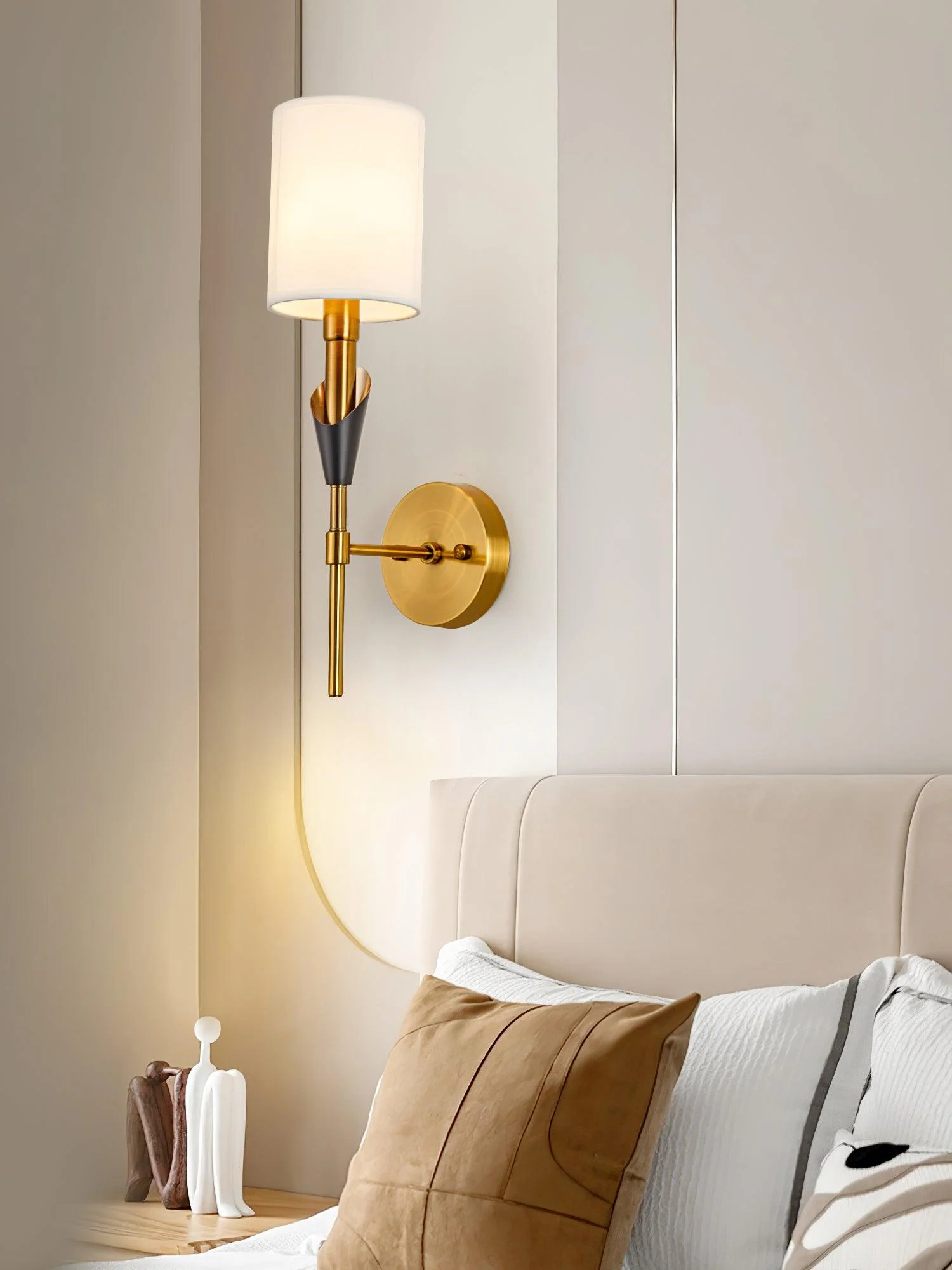 Tate Wall Lamp - Image 8