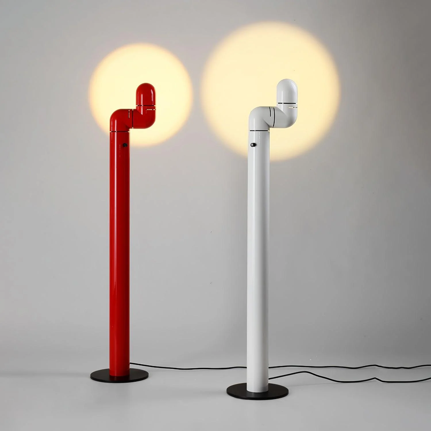 Tatu Alta Floor Lamp - Image 10