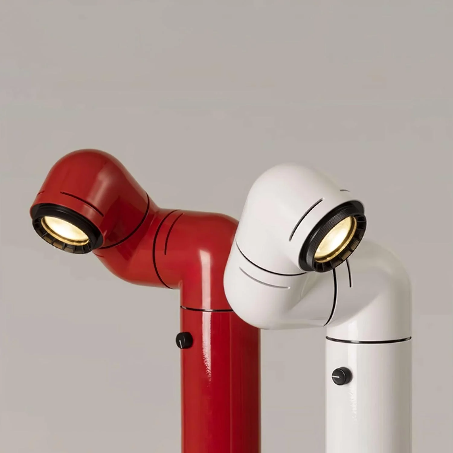 Tatu Alta Floor Lamp - Image 17