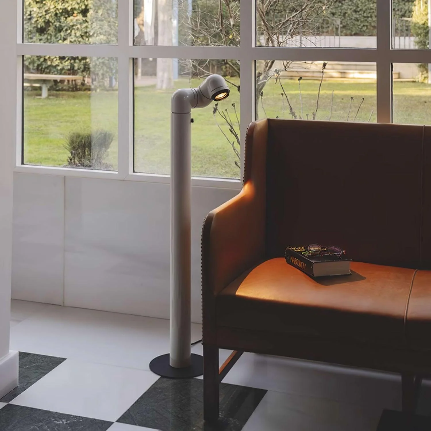 Tatu Alta Floor Lamp - Image 20