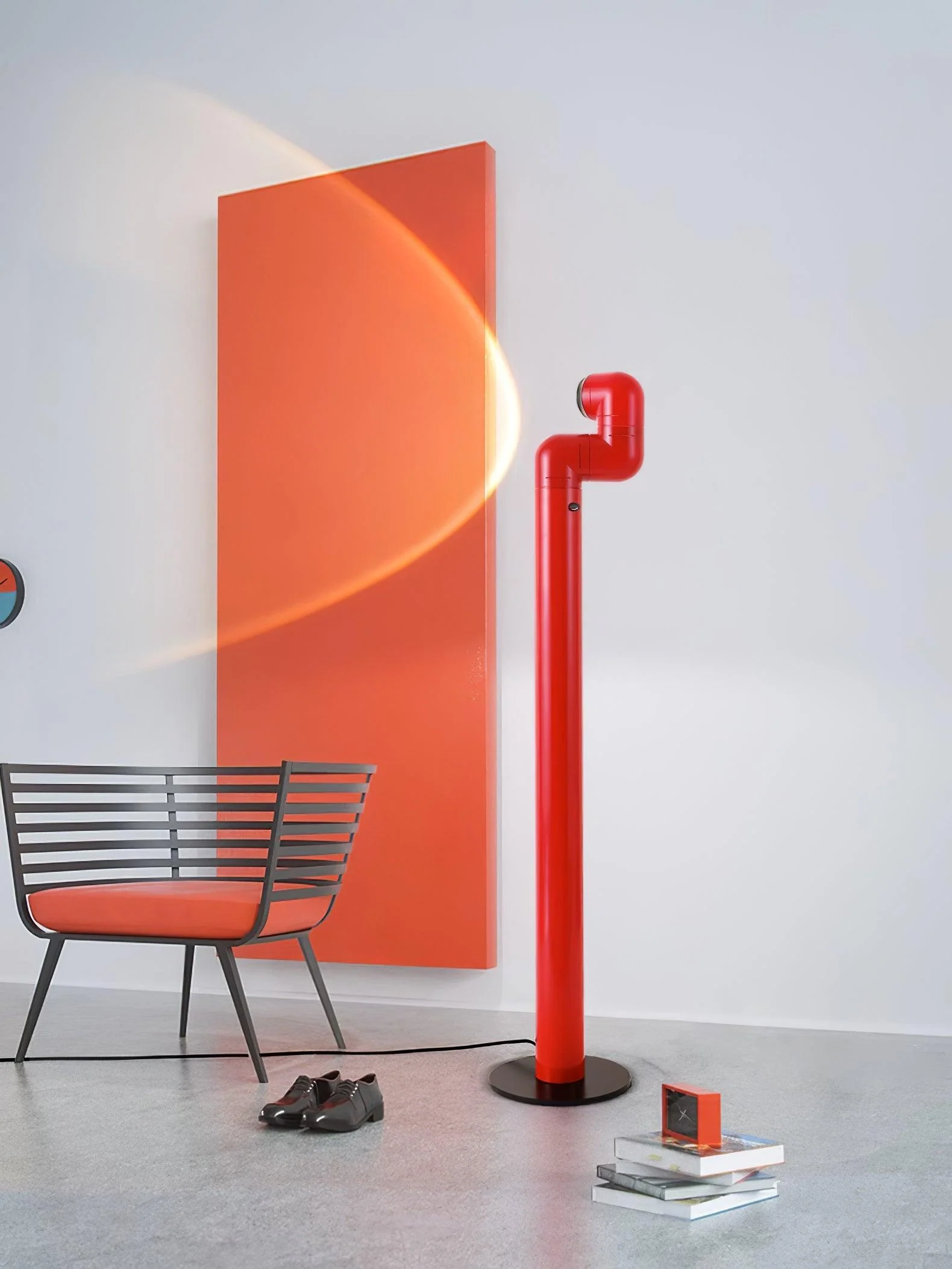 Tatu Alta Floor Lamp - Image 22