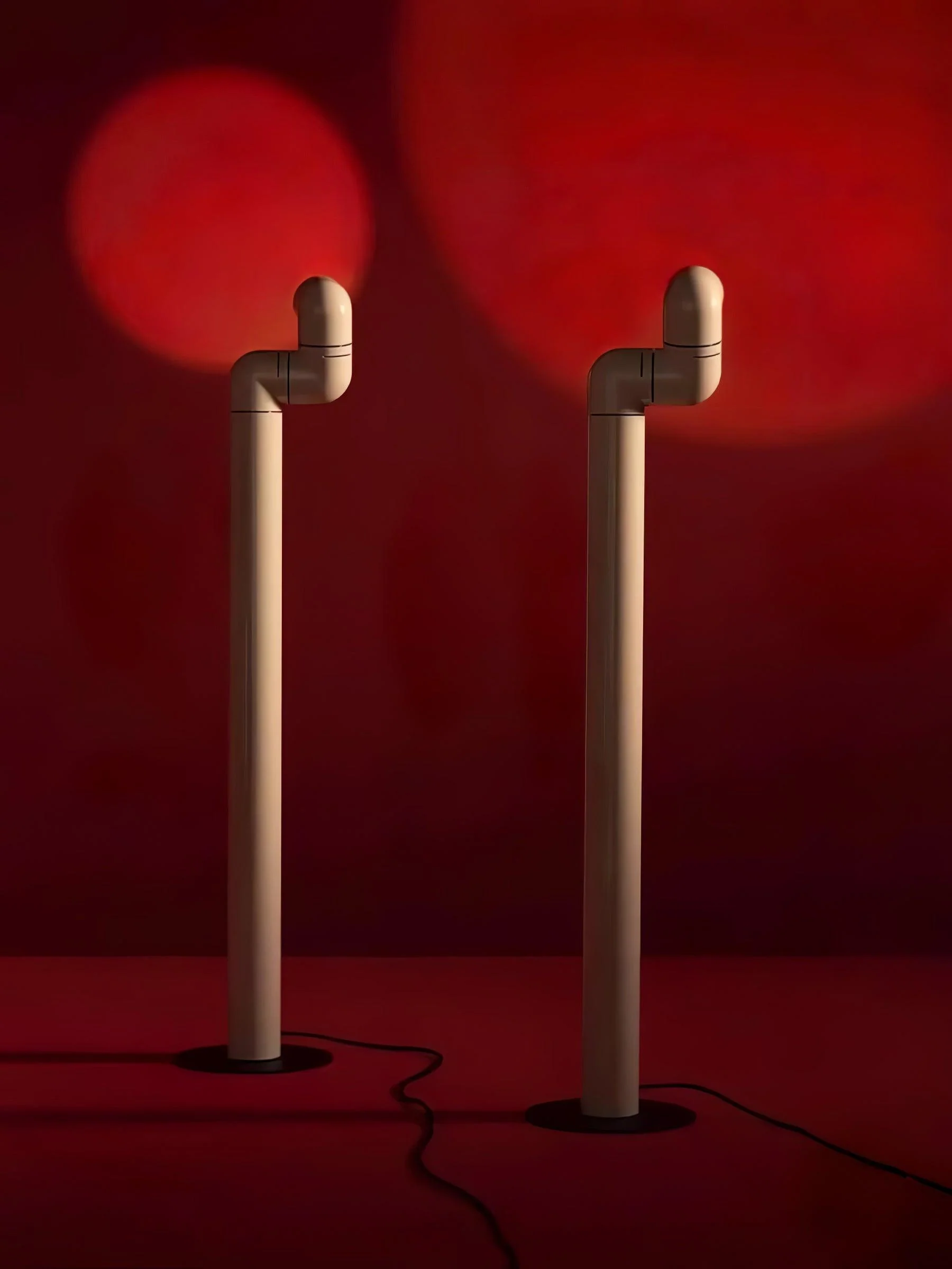 Tatu Alta Floor Lamp - Image 26
