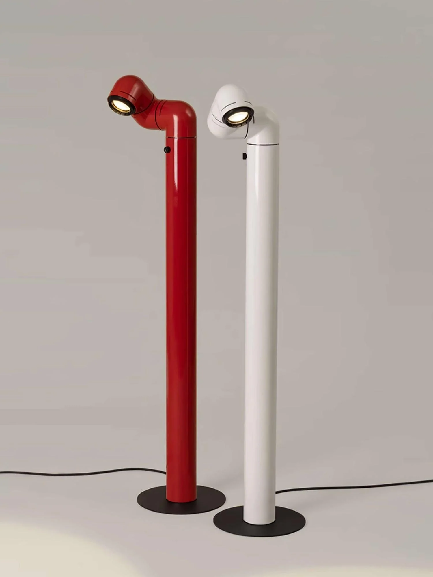 Tatu Alta Floor Lamp - Image 28