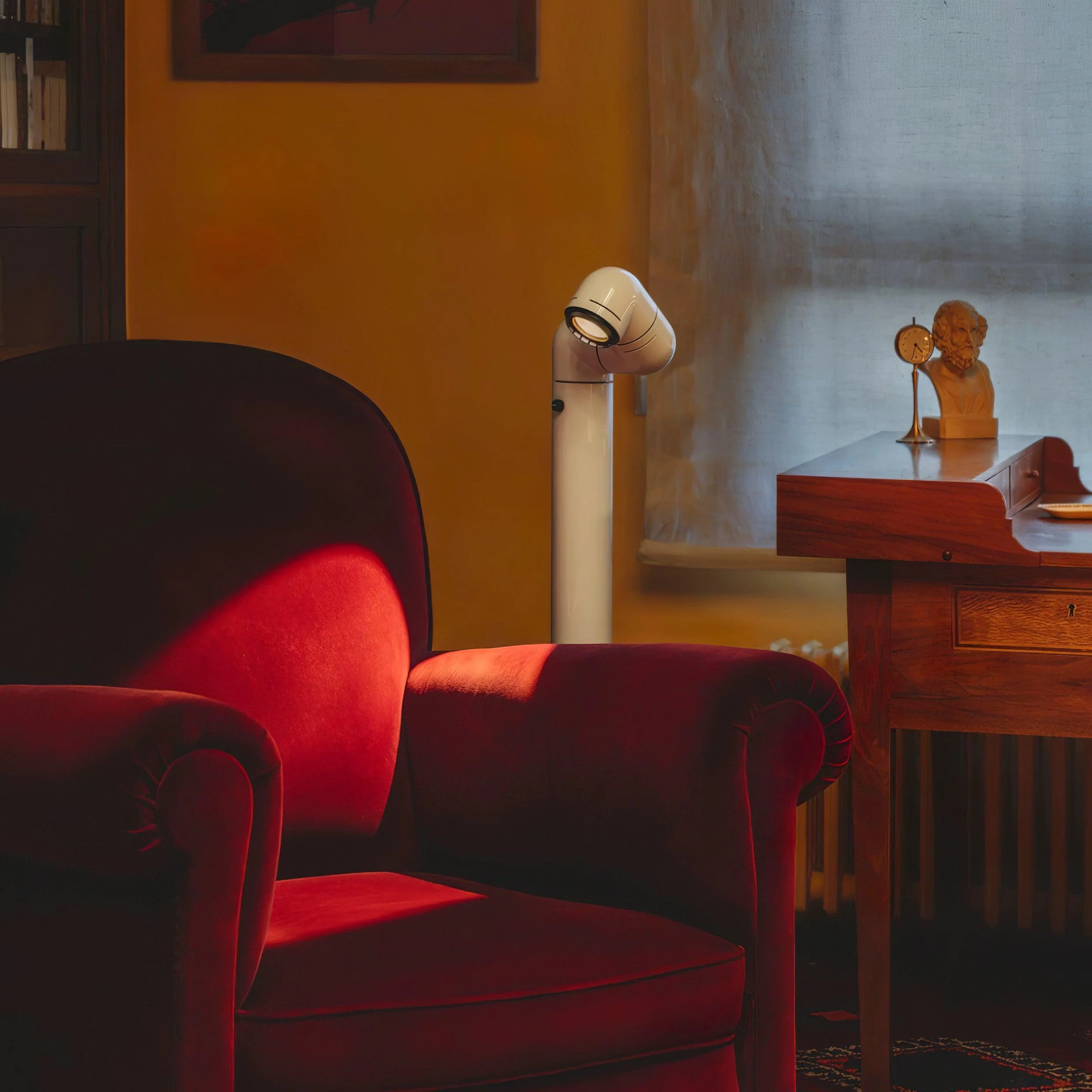 Tatu Alta Floor Lamp - Image 29