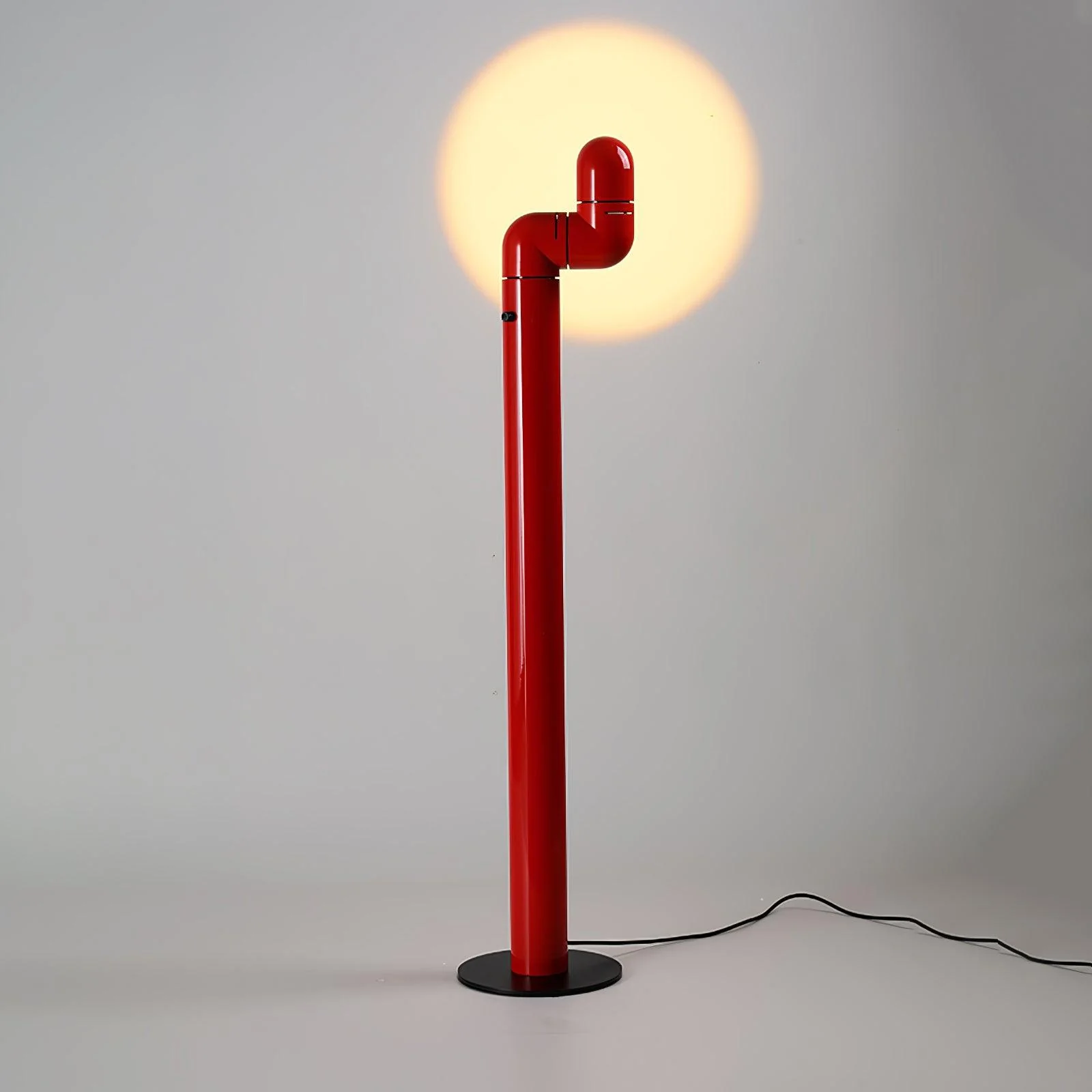 Tatu Alta Floor Lamp - Image 30