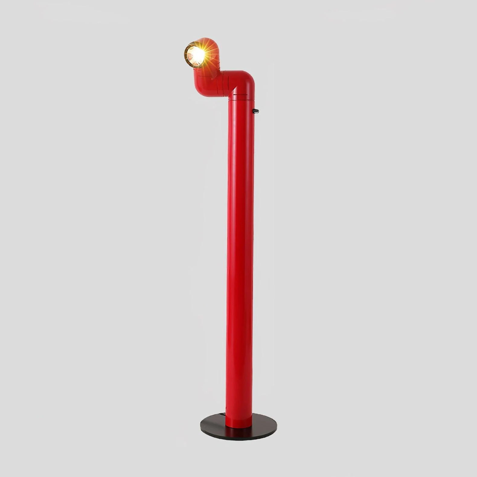 Tatu Alta Floor Lamp - Image 35