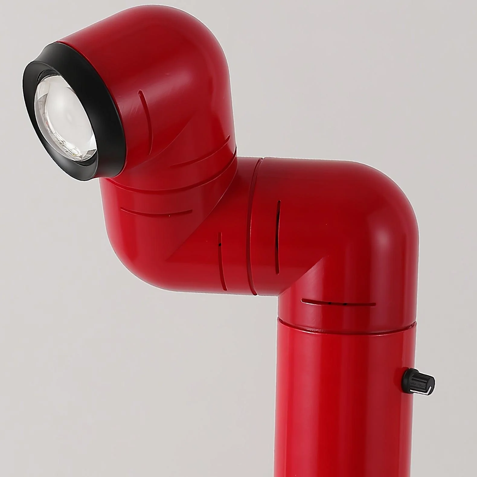 Tatu Alta Floor Lamp - Image 36