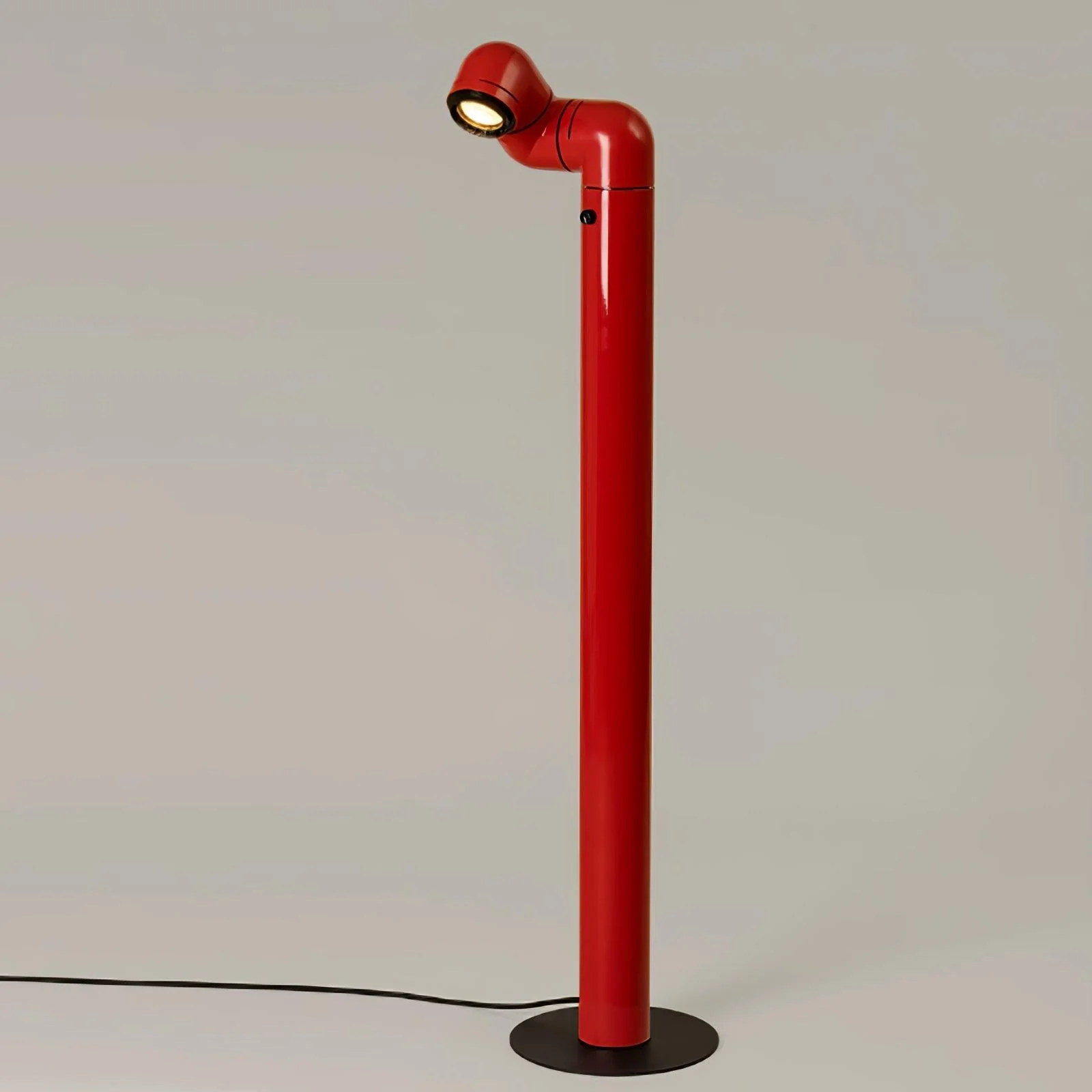 Tatu Alta Floor Lamp - Image 38
