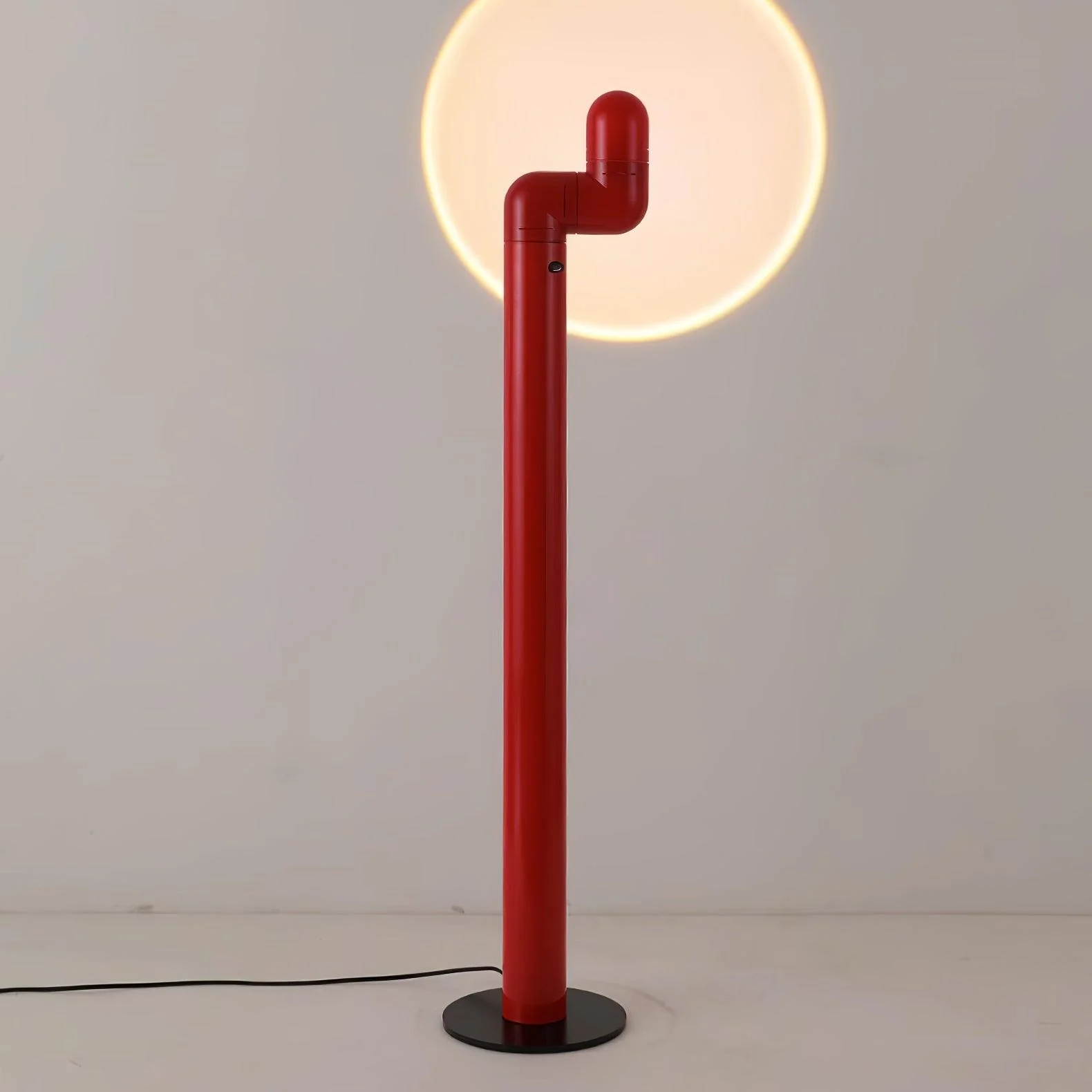 Tatu Alta Floor Lamp - Image 45