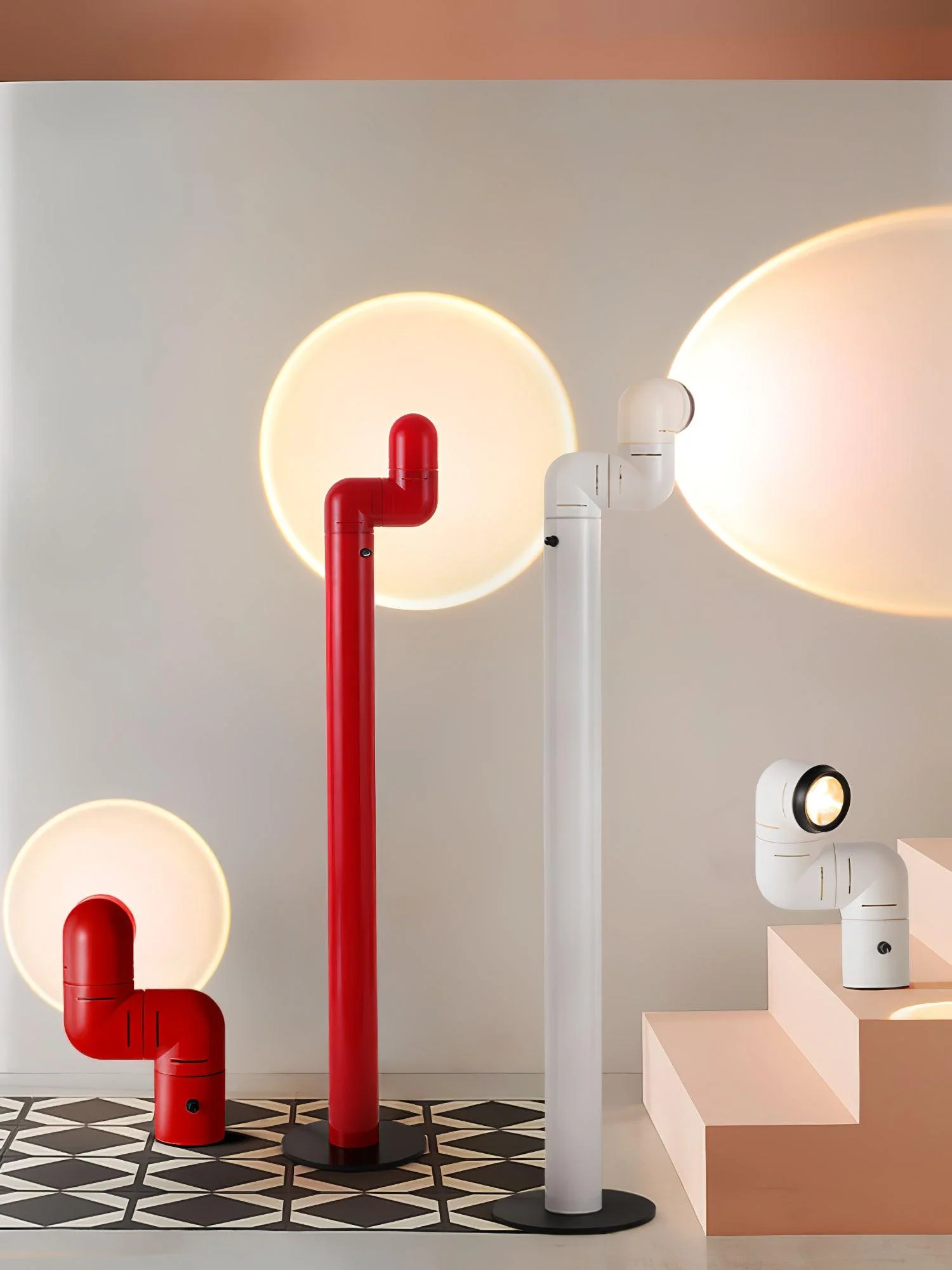 Tatu Table Lamp - Image 11