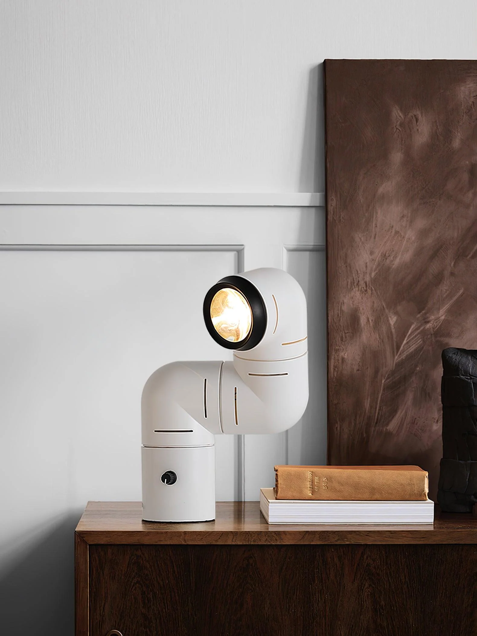 Tatu Table Lamp - Image 12
