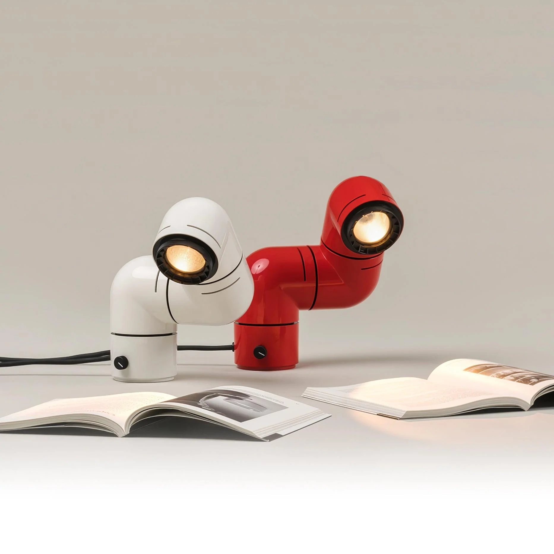 Tatu Table Lamp - Image 15