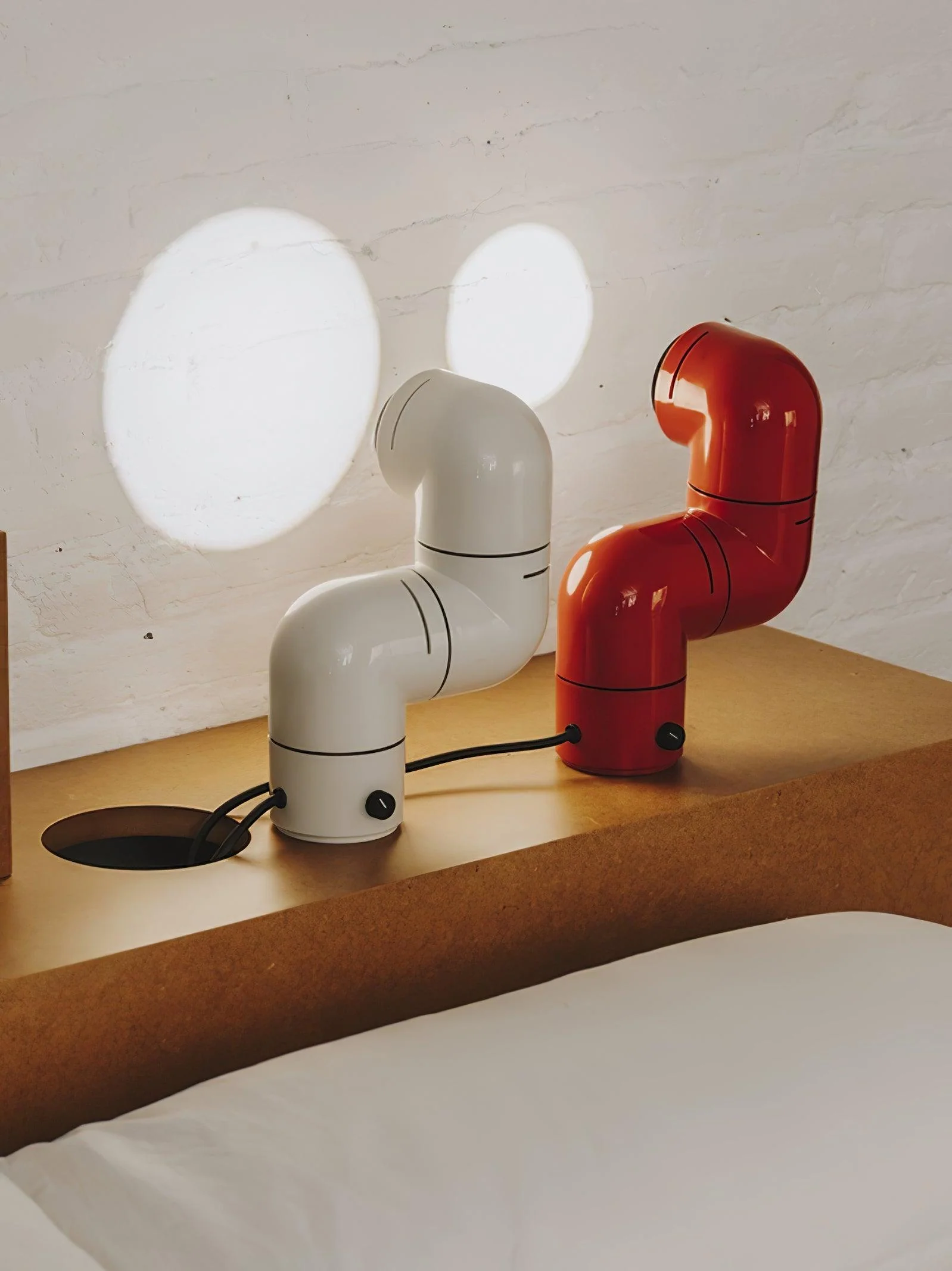 Tatu Table Lamp - Image 17
