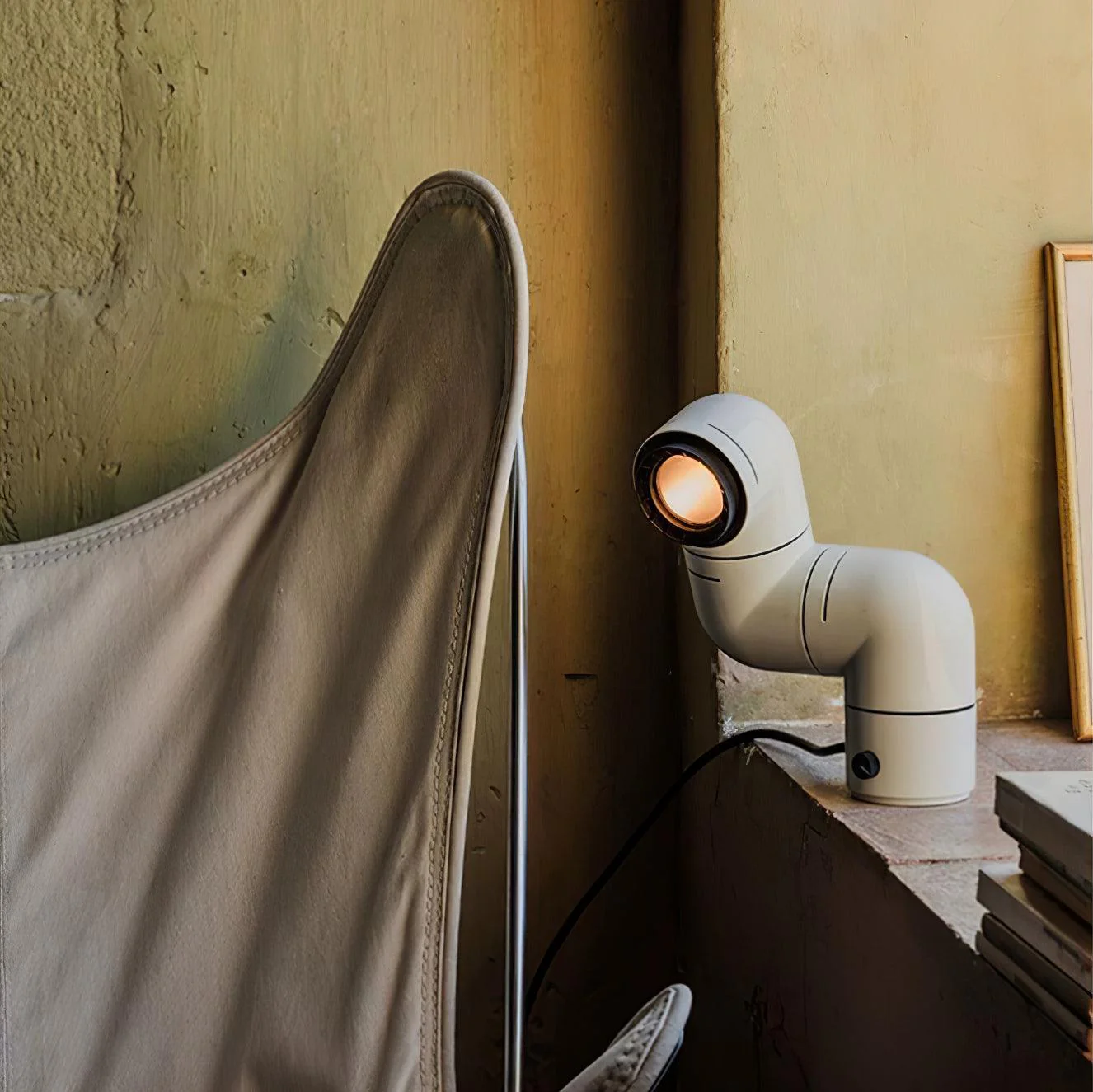 Tatu Table Lamp - Image 20