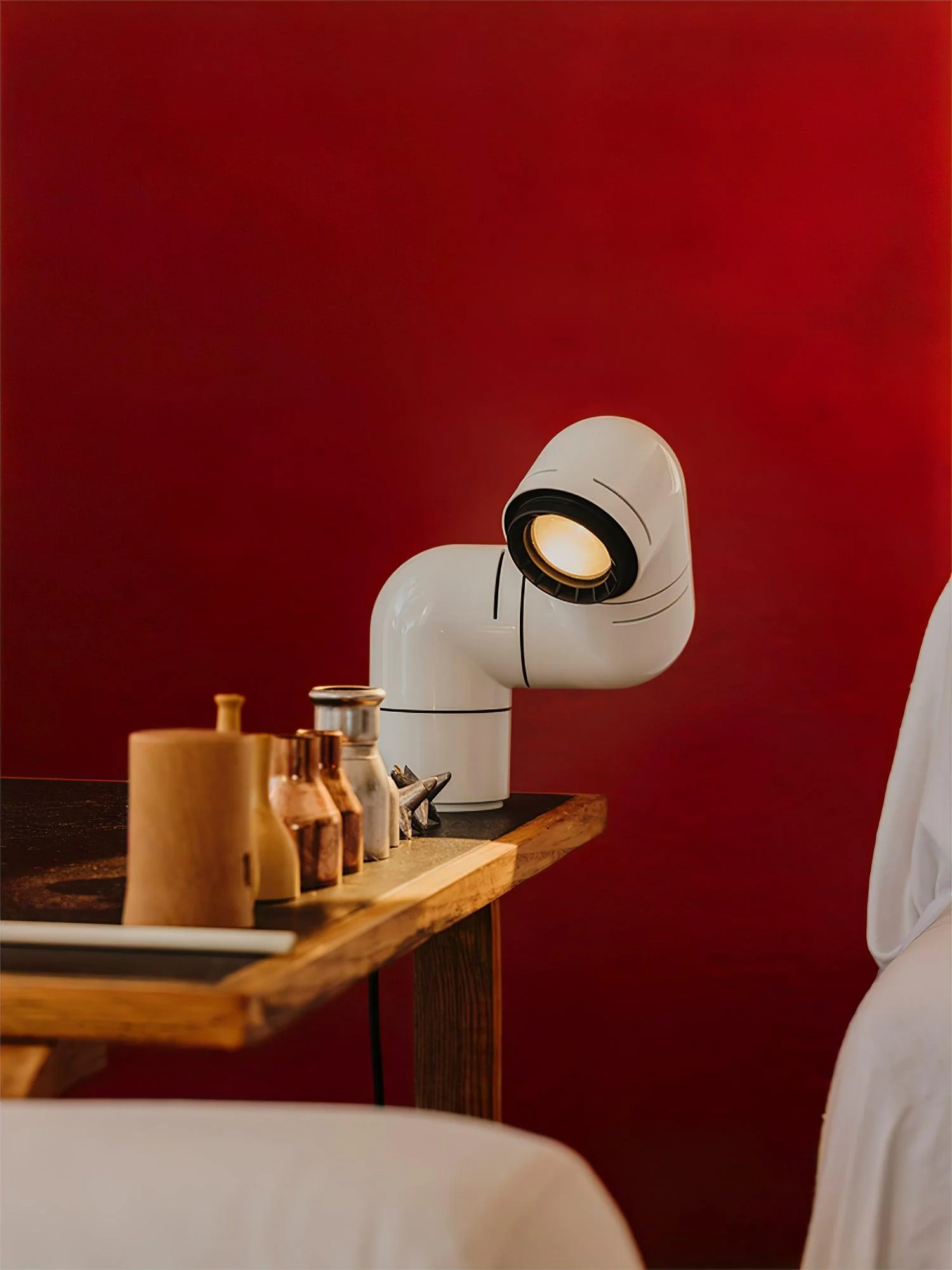 Tatu Table Lamp - Image 21
