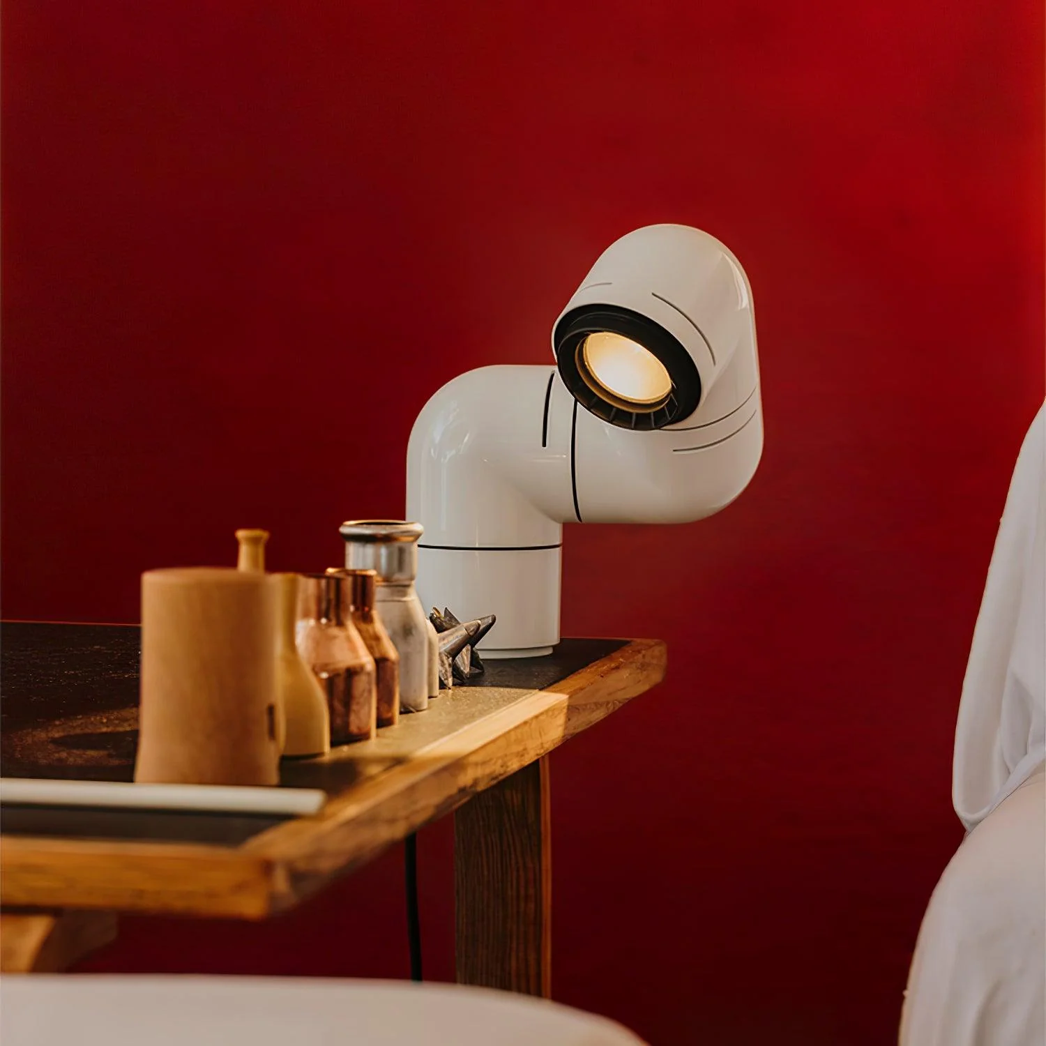 Tatu Table Lamp - Image 22