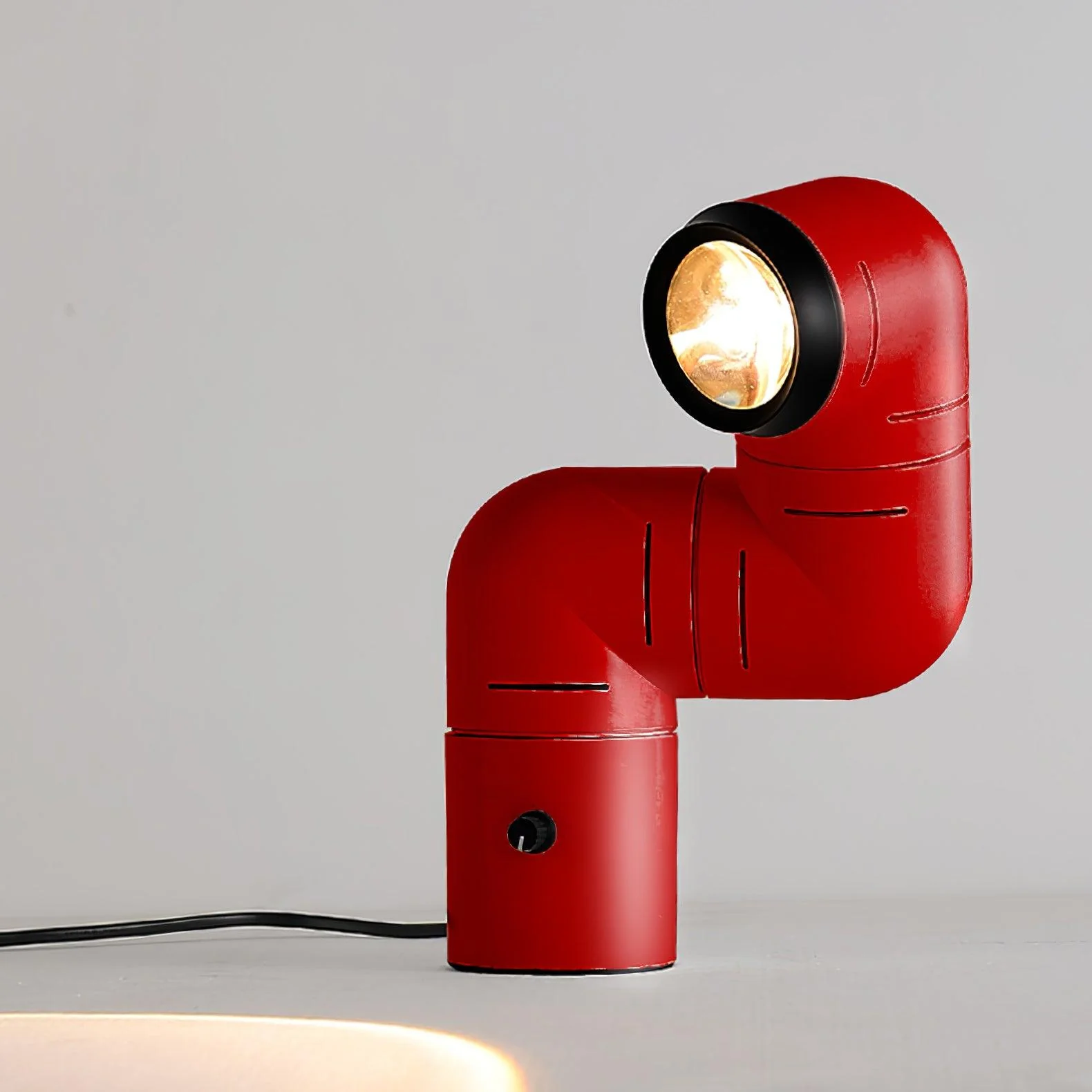 Tatu Table Lamp - Image 25