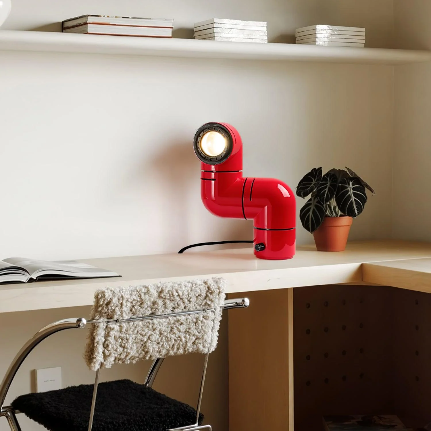 Tatu Table Lamp - Image 26