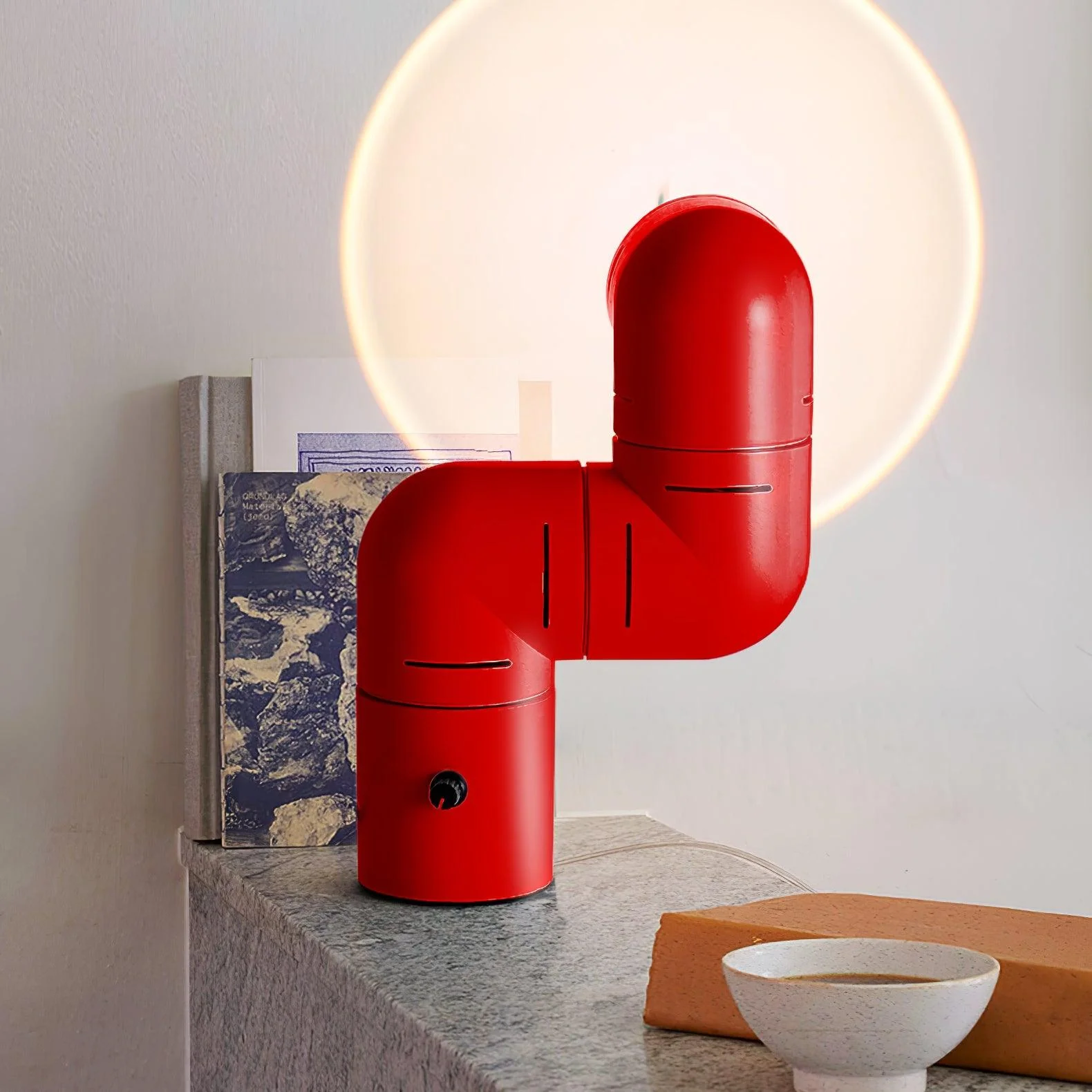 Tatu Table Lamp - Image 28